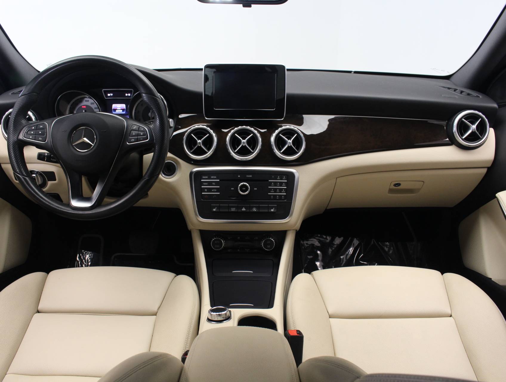 Florida Fine Cars - Used MERCEDES-BENZ GLA CLASS 2016 WEST PALM GLA250