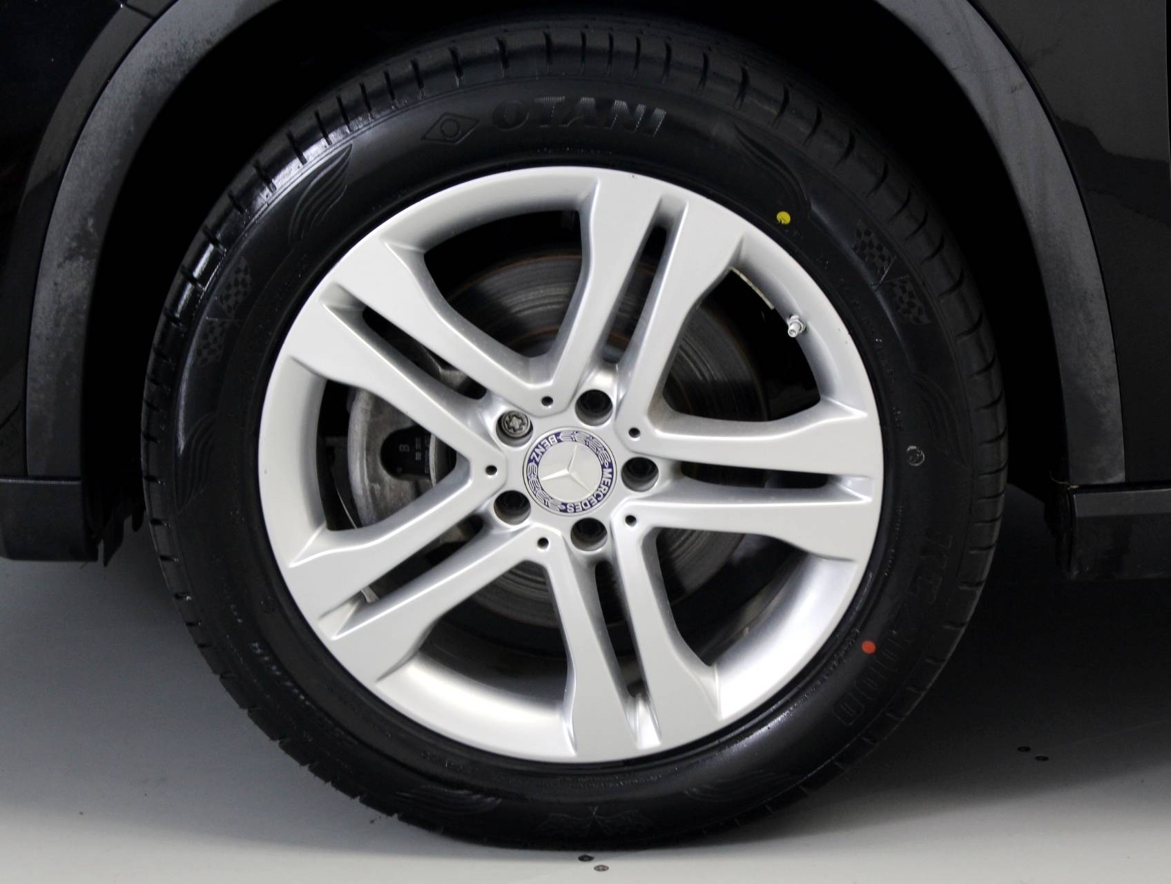 Florida Fine Cars - Used MERCEDES-BENZ GLA CLASS 2016 WEST PALM GLA250