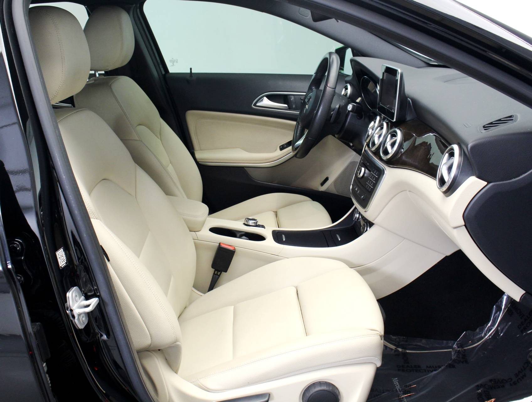 Florida Fine Cars - Used MERCEDES-BENZ GLA CLASS 2016 WEST PALM GLA250