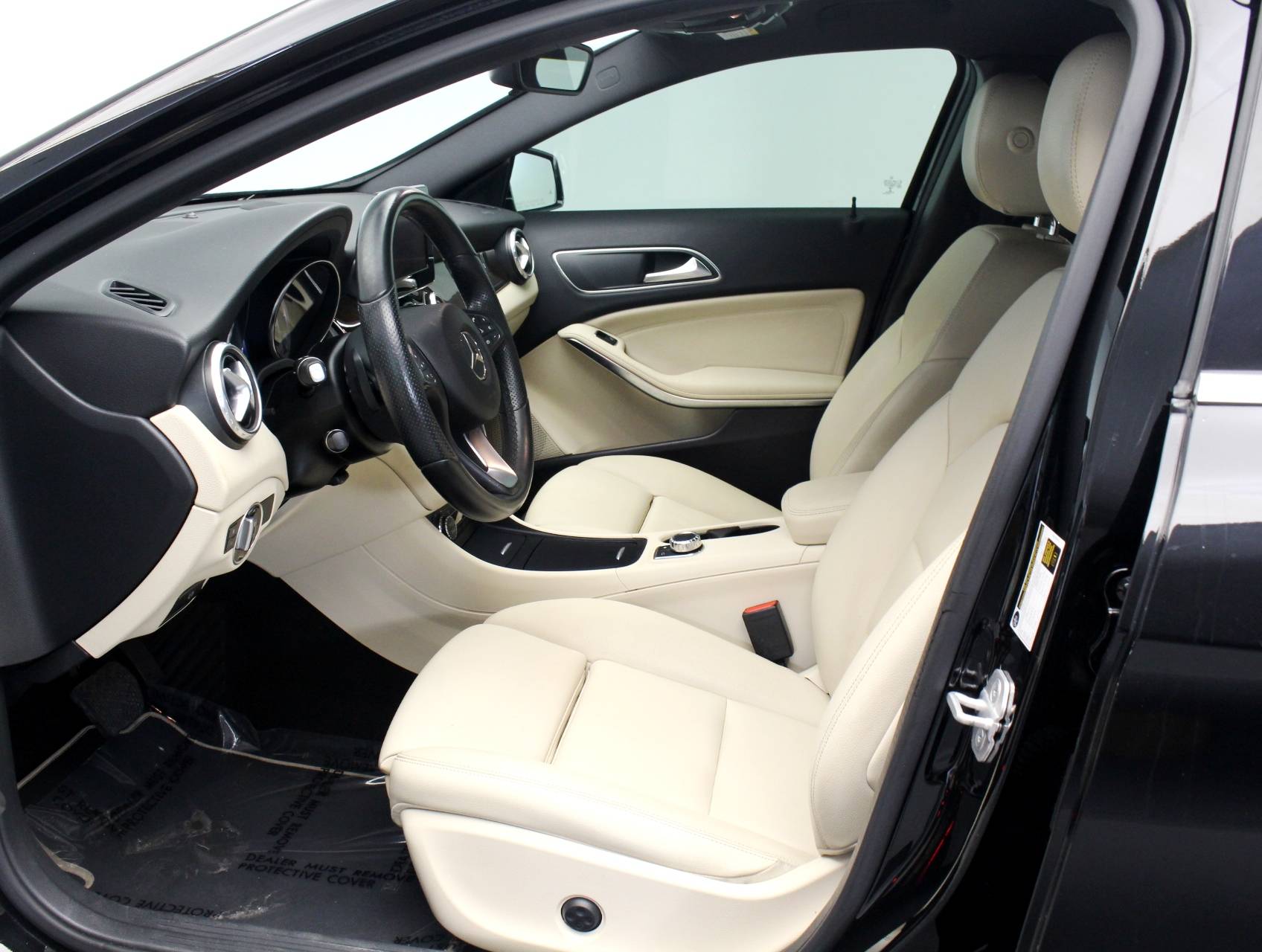 Florida Fine Cars - Used MERCEDES-BENZ GLA CLASS 2016 WEST PALM GLA250