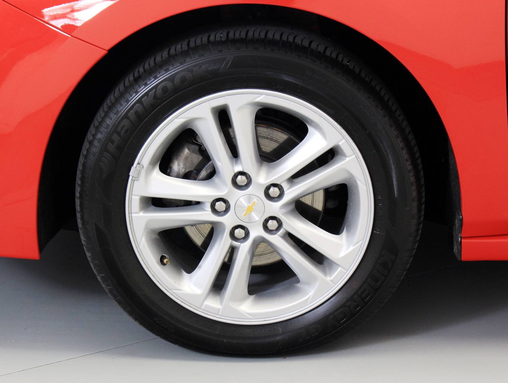 Florida Fine Cars - Used Chevrolet Cruze 2018 HOLLYWOOD LT