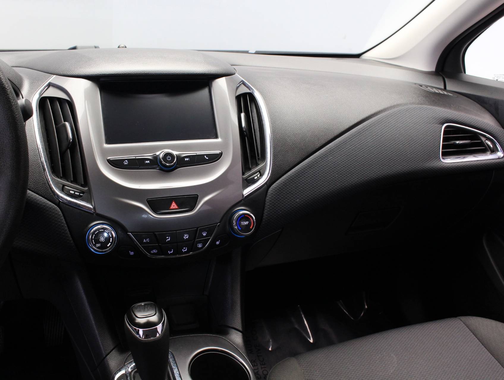 Florida Fine Cars - Used Chevrolet Cruze 2018 HOLLYWOOD LT