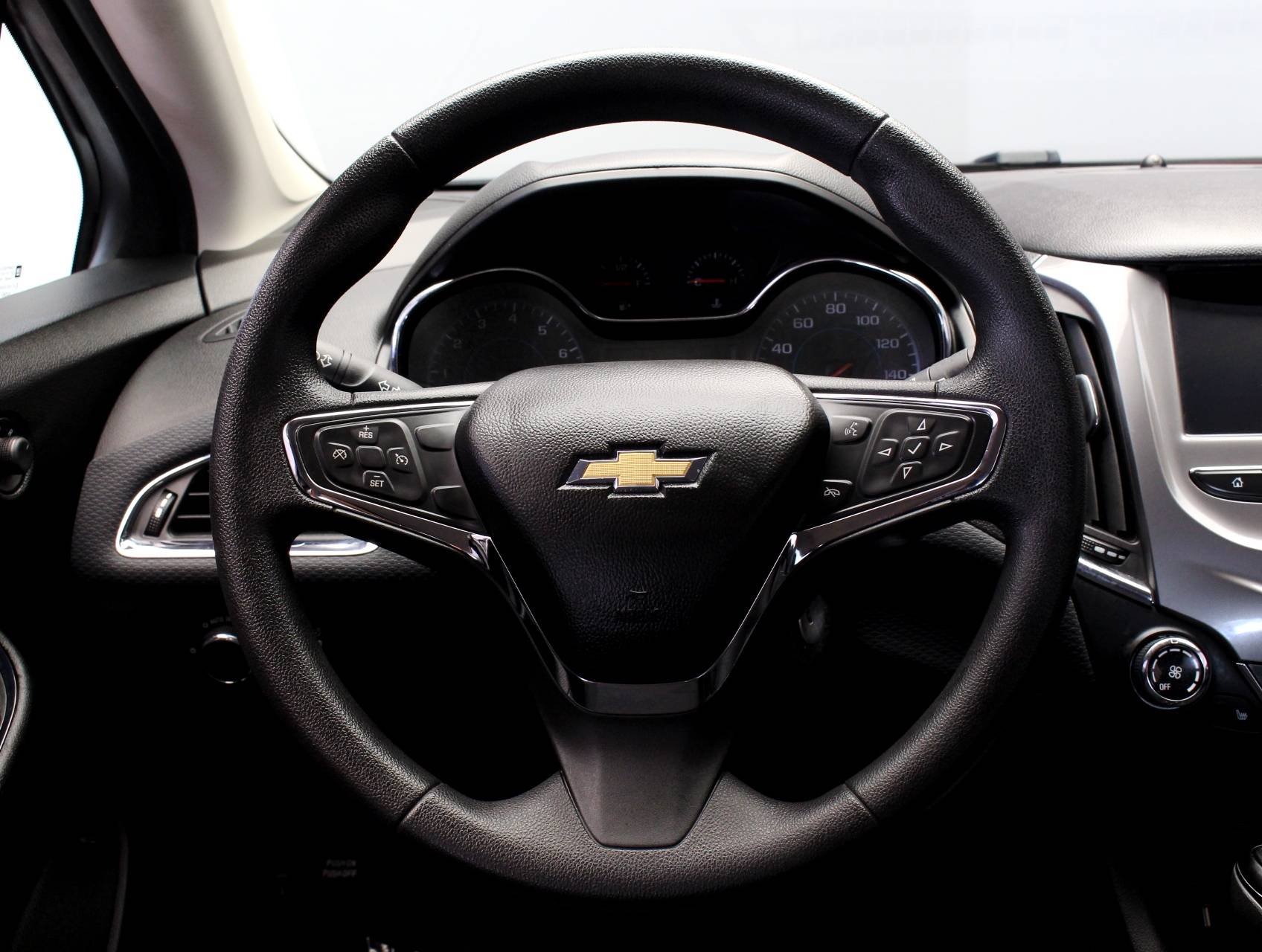 Florida Fine Cars - Used Chevrolet Cruze 2018 HOLLYWOOD LT