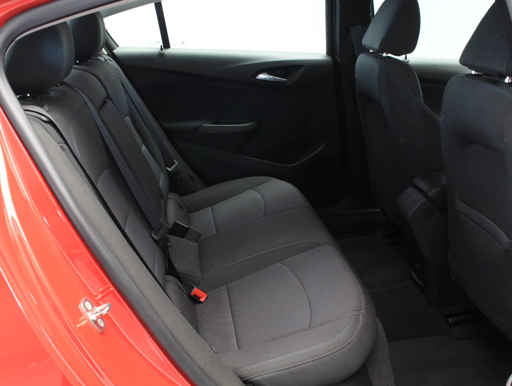 Florida Fine Cars - Used Chevrolet Cruze 2018 HOLLYWOOD LT