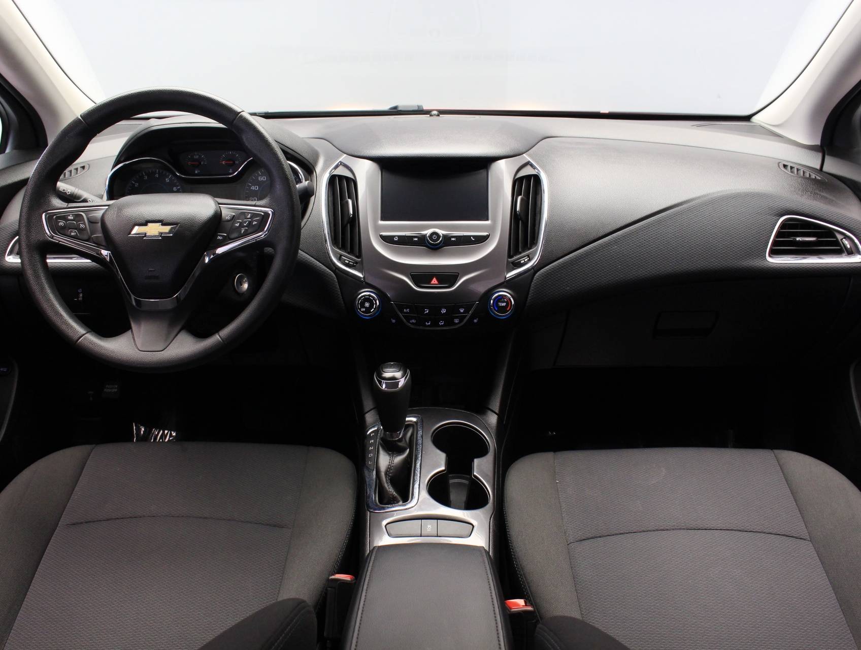 Florida Fine Cars - Used Chevrolet Cruze 2018 HOLLYWOOD LT