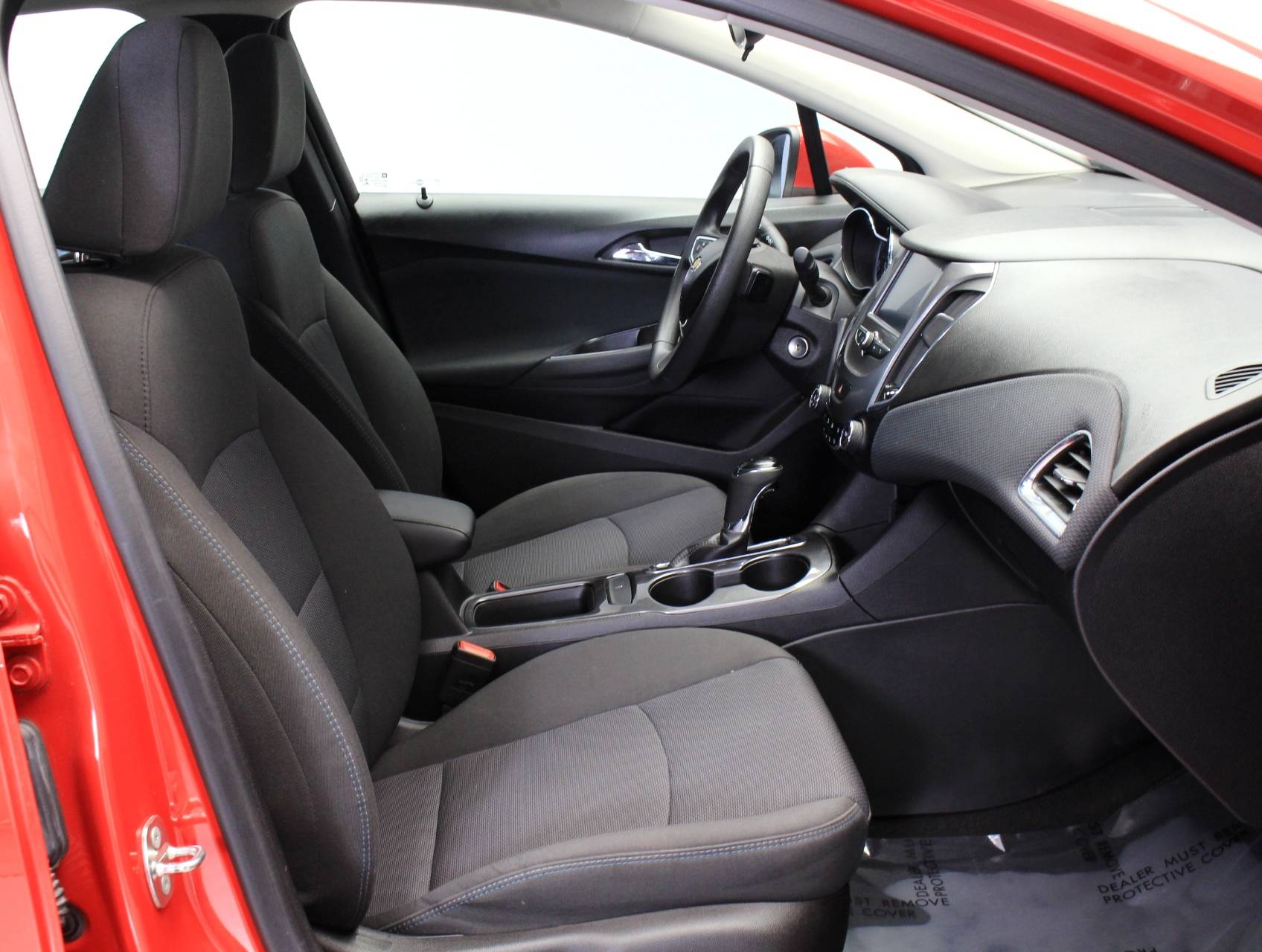 Florida Fine Cars - Used Chevrolet Cruze 2018 HOLLYWOOD LT