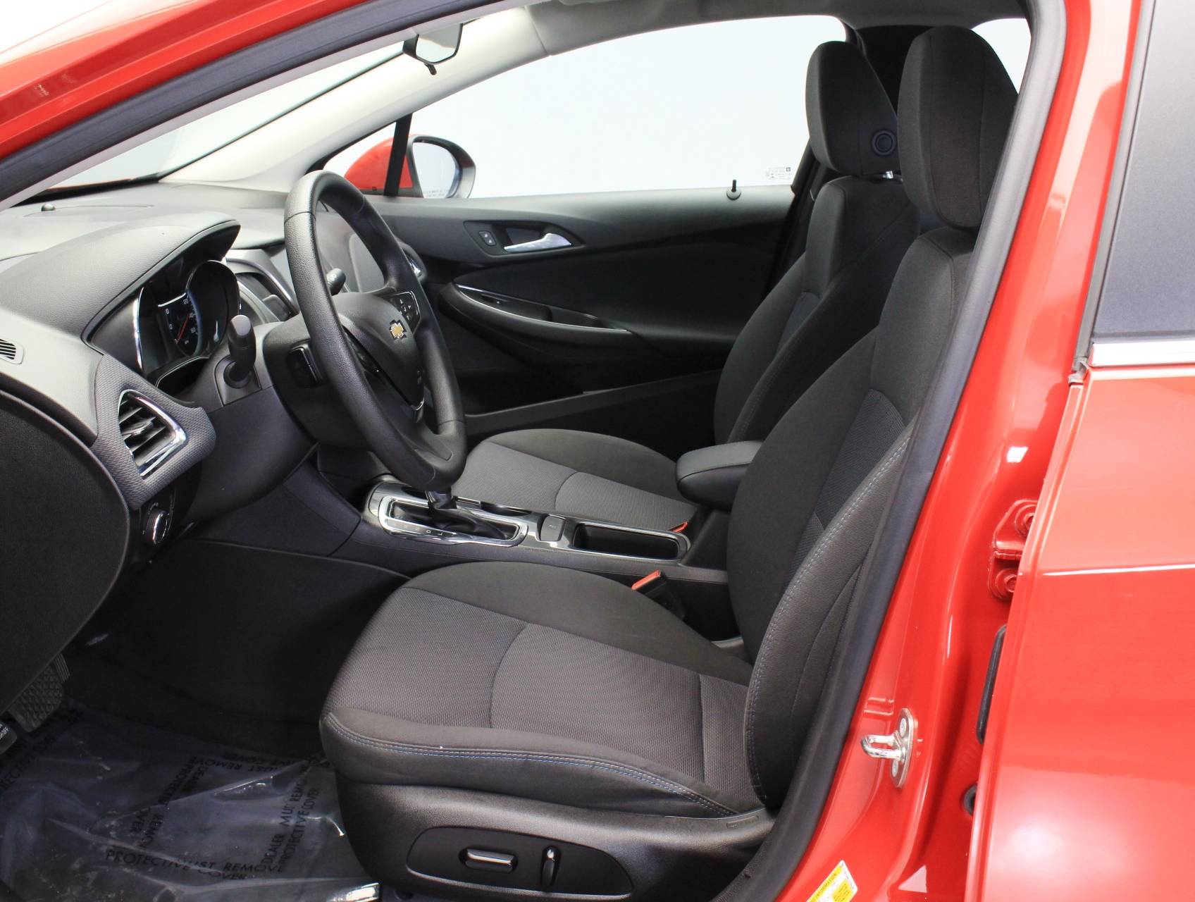 Florida Fine Cars - Used Chevrolet Cruze 2018 HOLLYWOOD LT