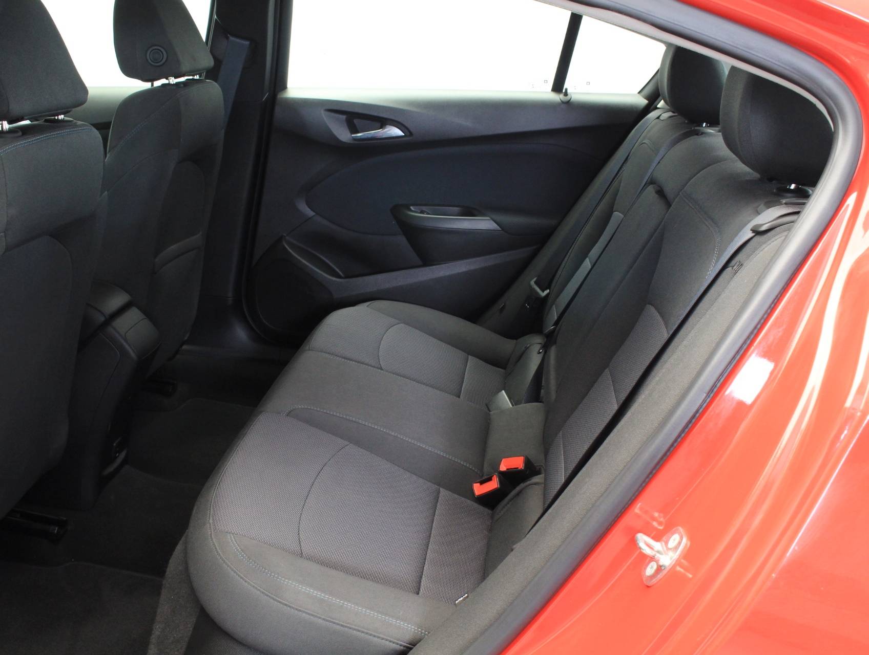 Florida Fine Cars - Used Chevrolet Cruze 2018 HOLLYWOOD LT