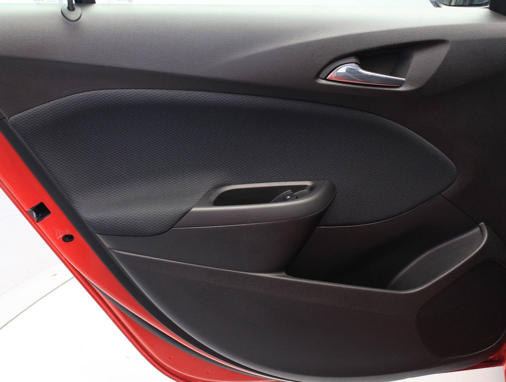 Florida Fine Cars - Used Chevrolet Cruze 2018 HOLLYWOOD LT