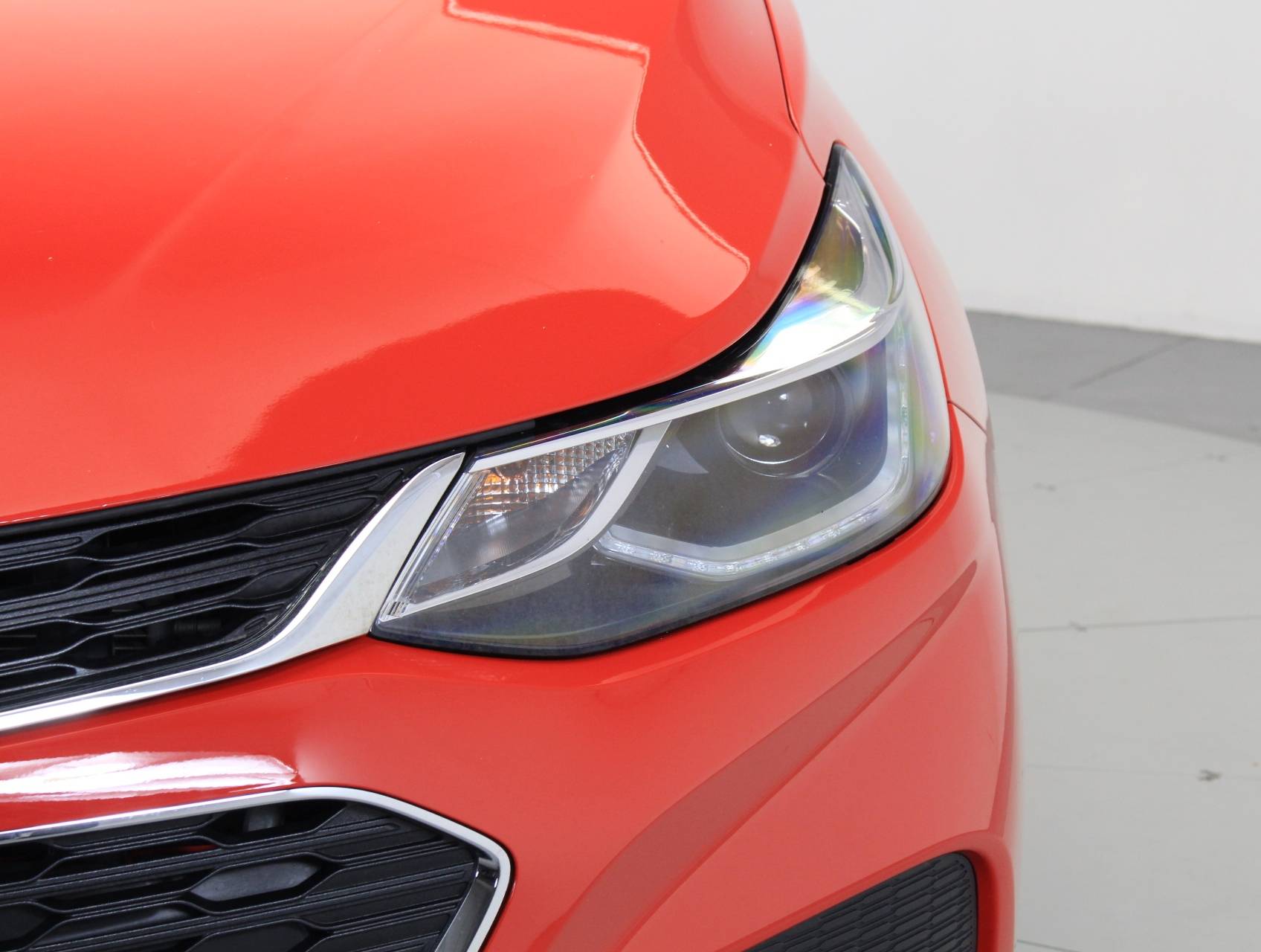 Florida Fine Cars - Used Chevrolet Cruze 2018 HOLLYWOOD LT