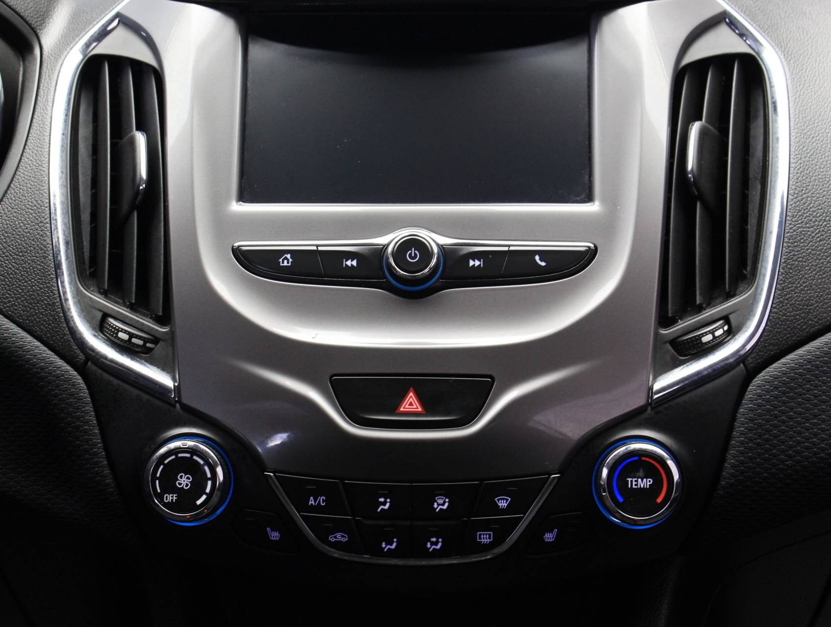 Florida Fine Cars - Used Chevrolet Cruze 2018 HOLLYWOOD LT