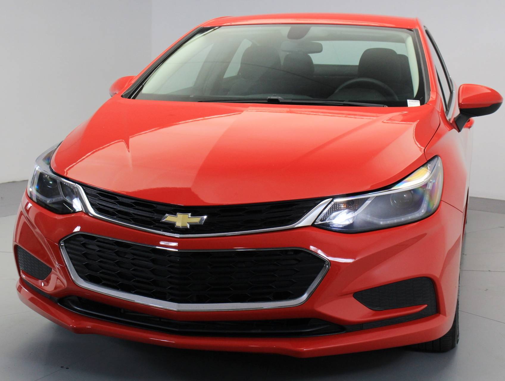 Florida Fine Cars - Used Chevrolet Cruze 2018 HOLLYWOOD LT