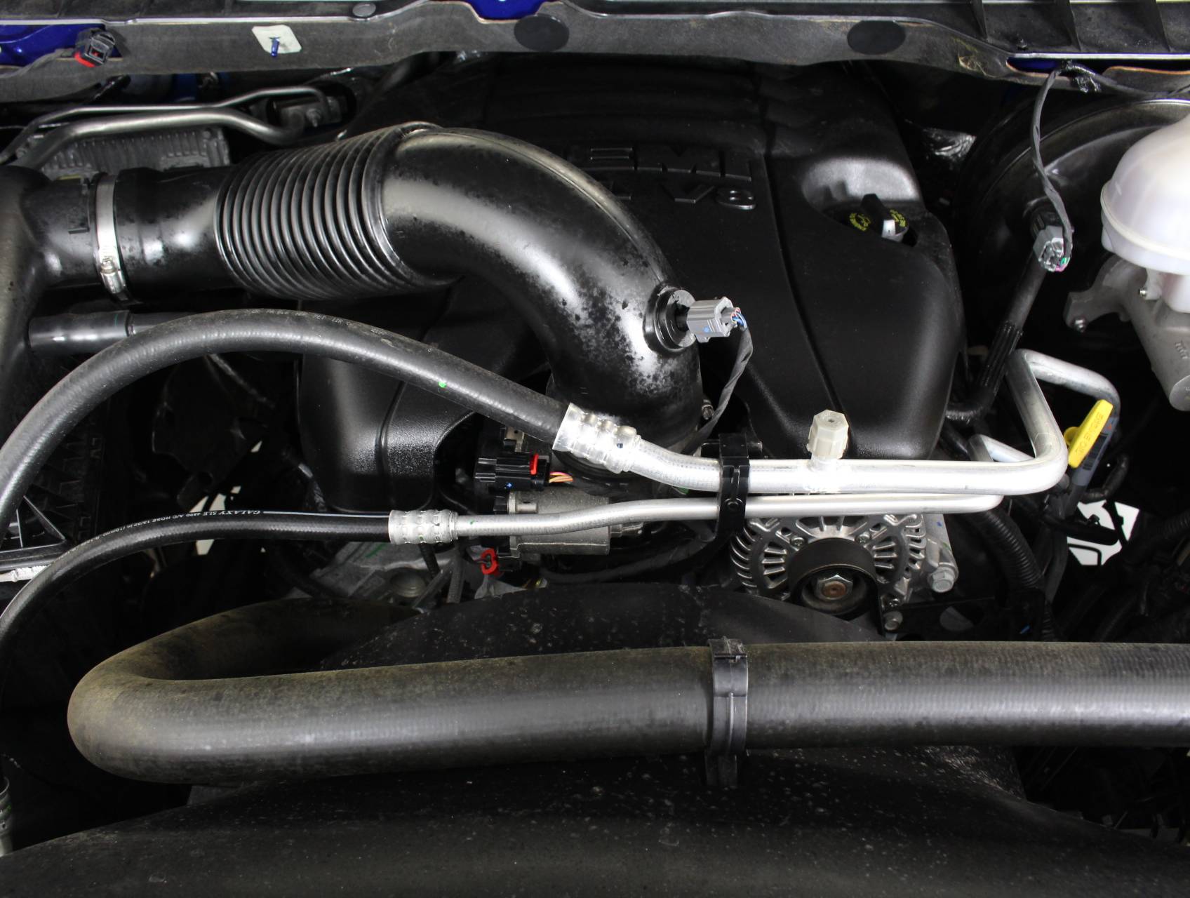 Florida Fine Cars - Used RAM 1500 2018 WEST PALM Lonestar Silver