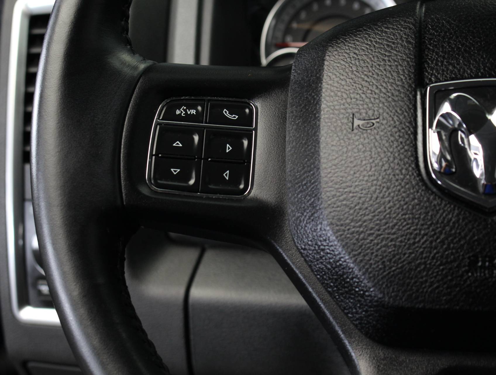 Florida Fine Cars - Used RAM 1500 2018 WEST PALM Lonestar Silver