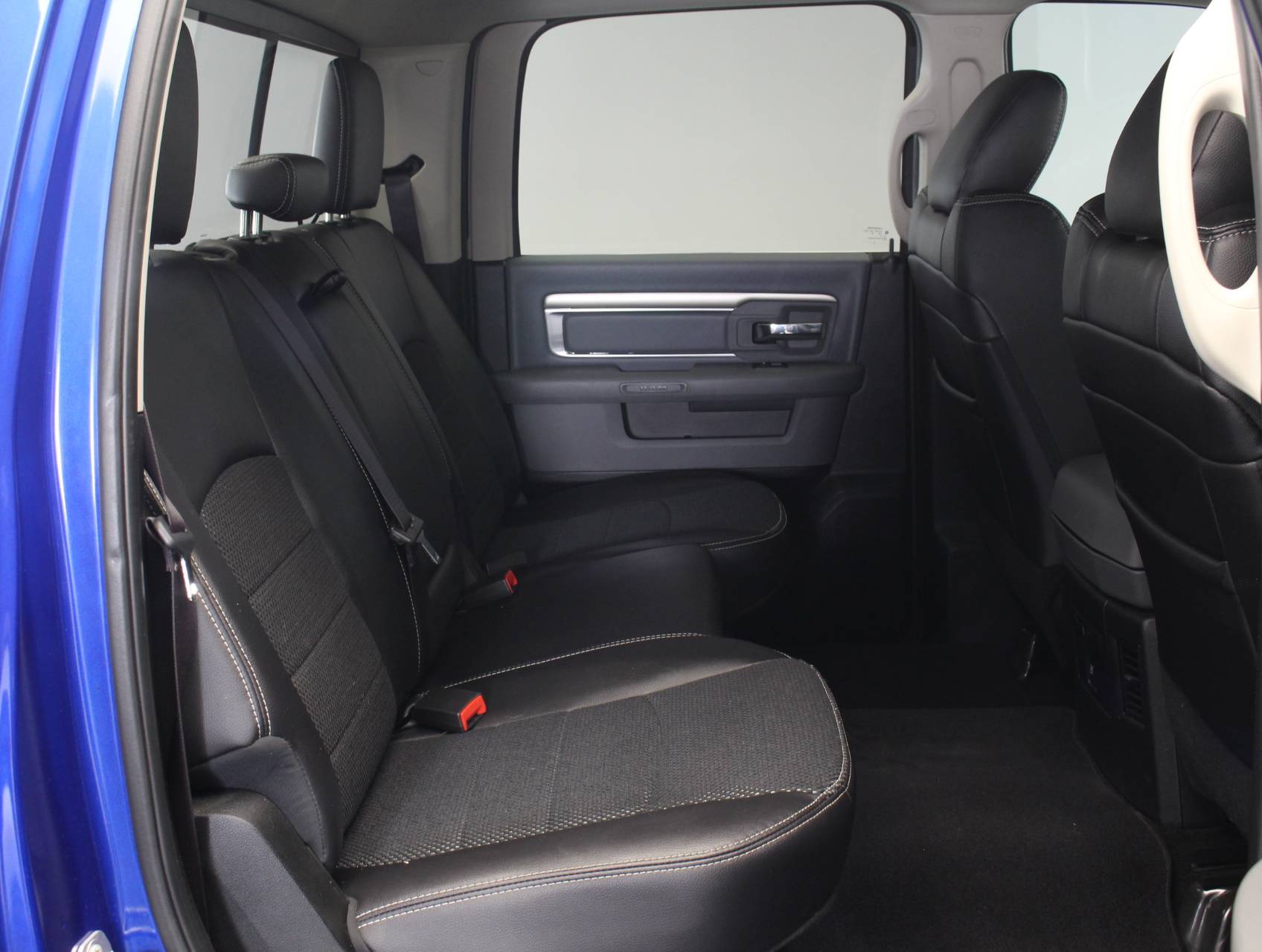 Florida Fine Cars - Used RAM 1500 2018 WEST PALM Lonestar Silver