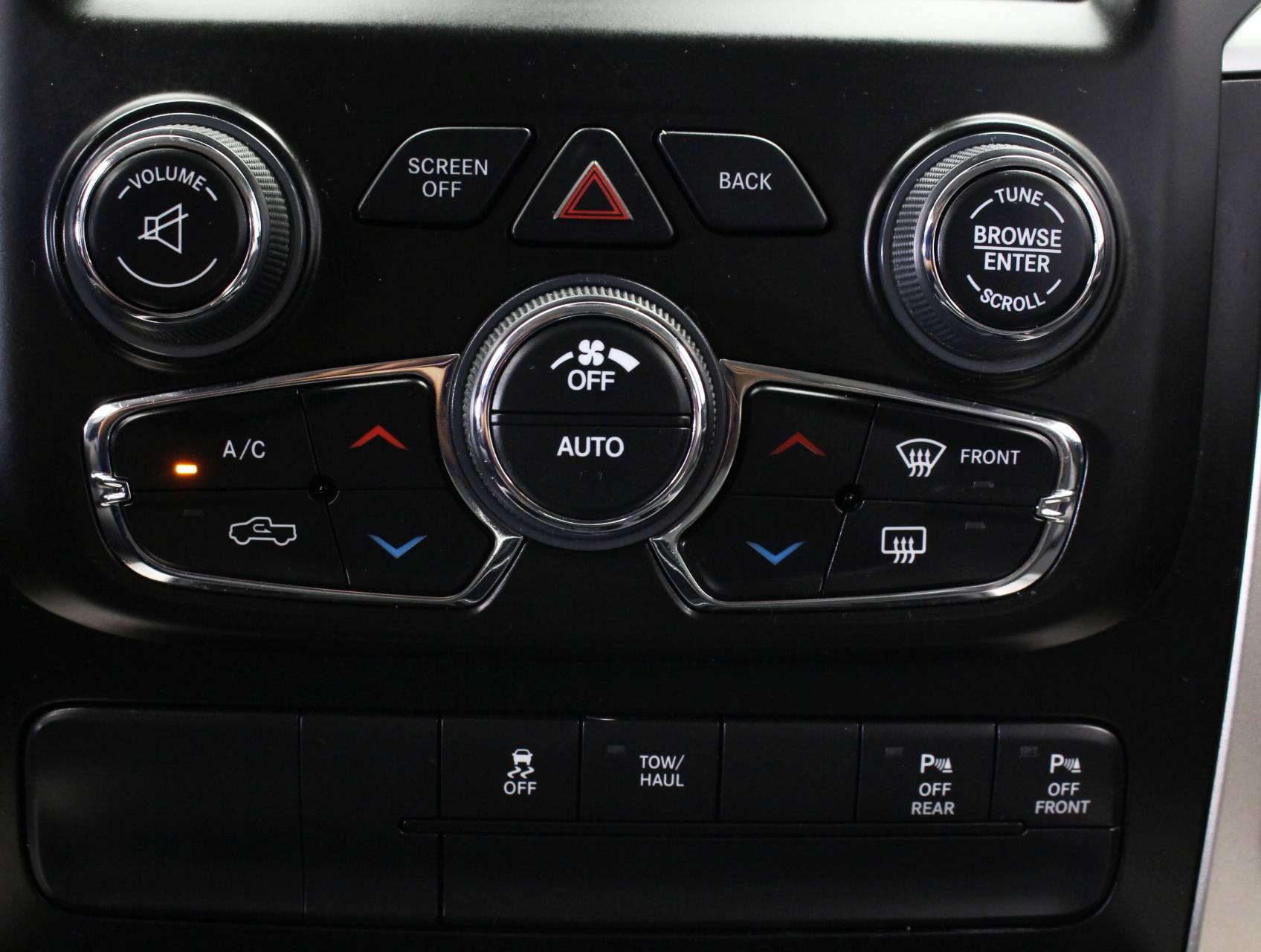 Florida Fine Cars - Used RAM 1500 2018 WEST PALM Lonestar Silver