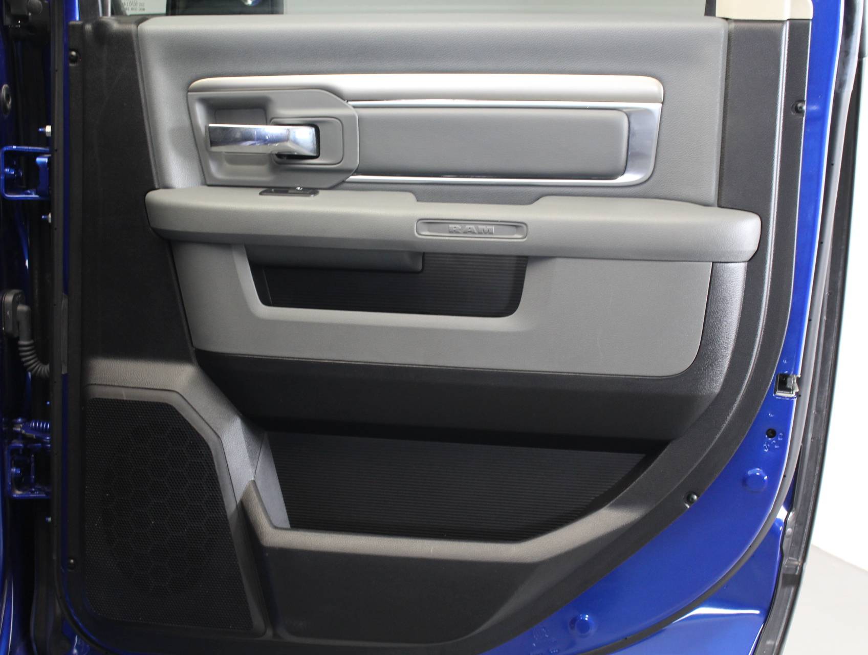 Florida Fine Cars - Used RAM 1500 2018 WEST PALM Lonestar Silver