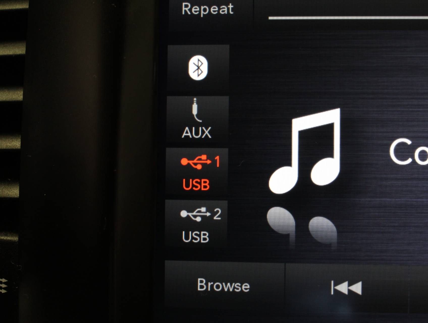 Florida Fine Cars - Used RAM 1500 2018 WEST PALM Lonestar Silver