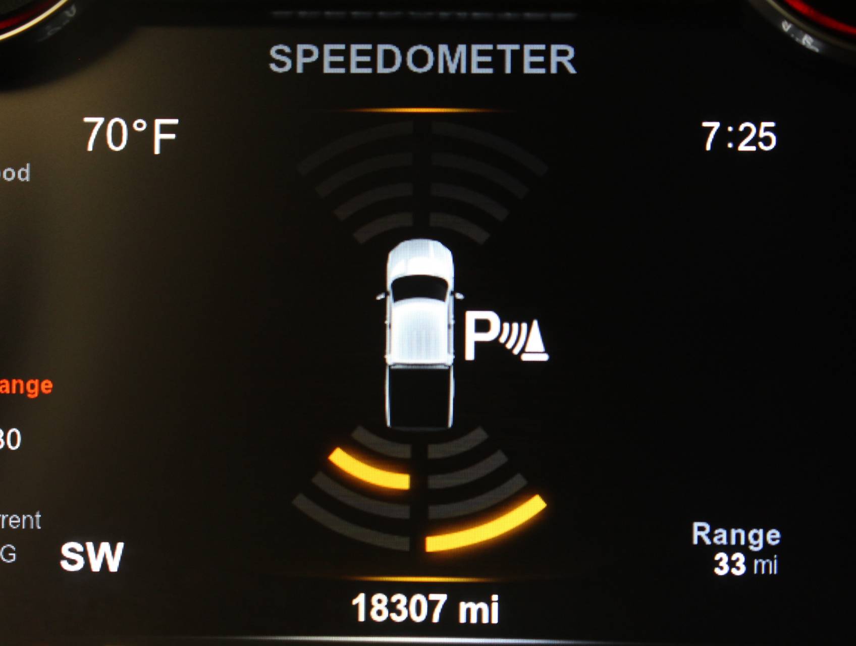 Florida Fine Cars - Used RAM 1500 2018 WEST PALM Lonestar Silver