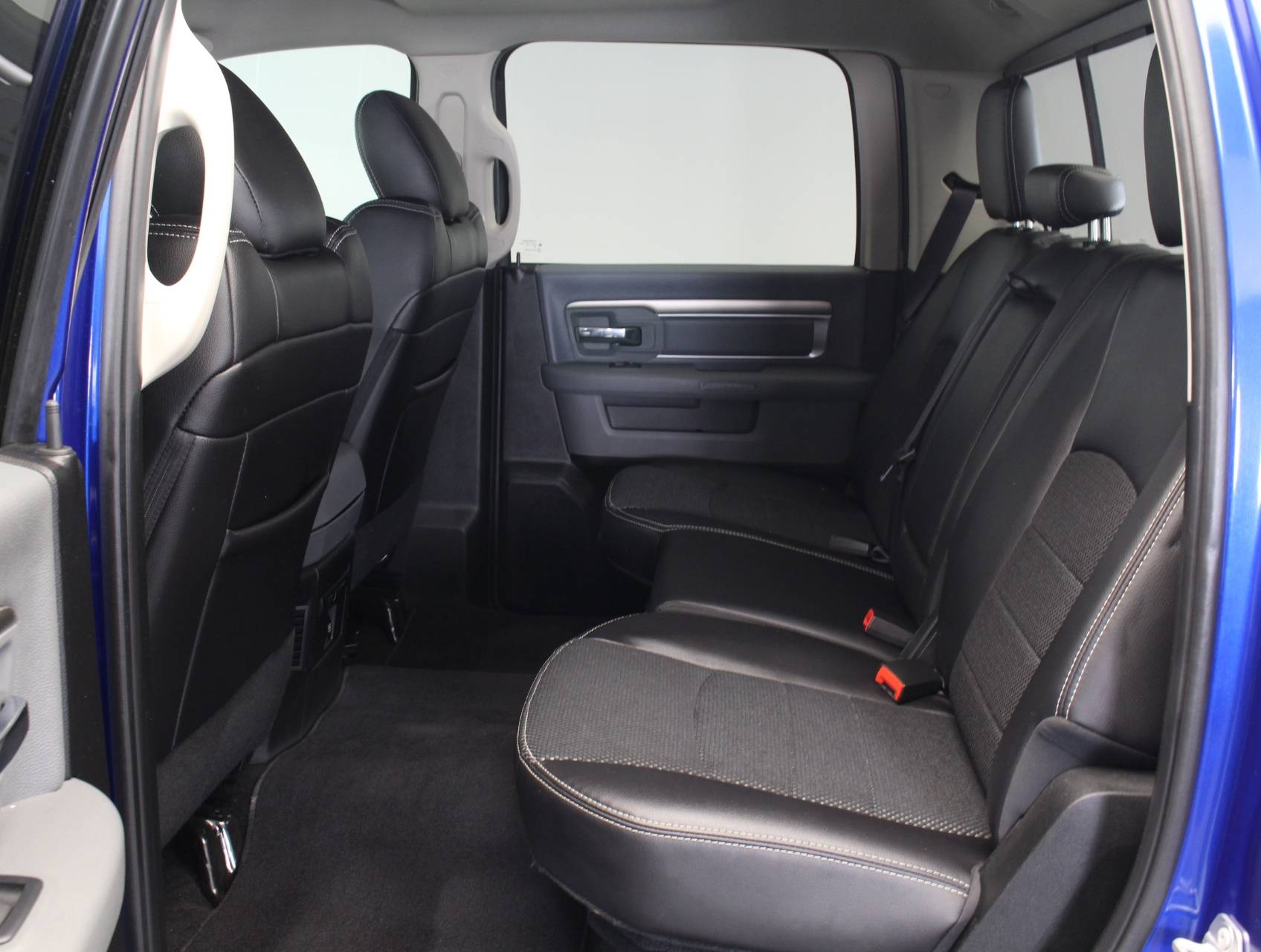 Florida Fine Cars - Used RAM 1500 2018 WEST PALM Lonestar Silver