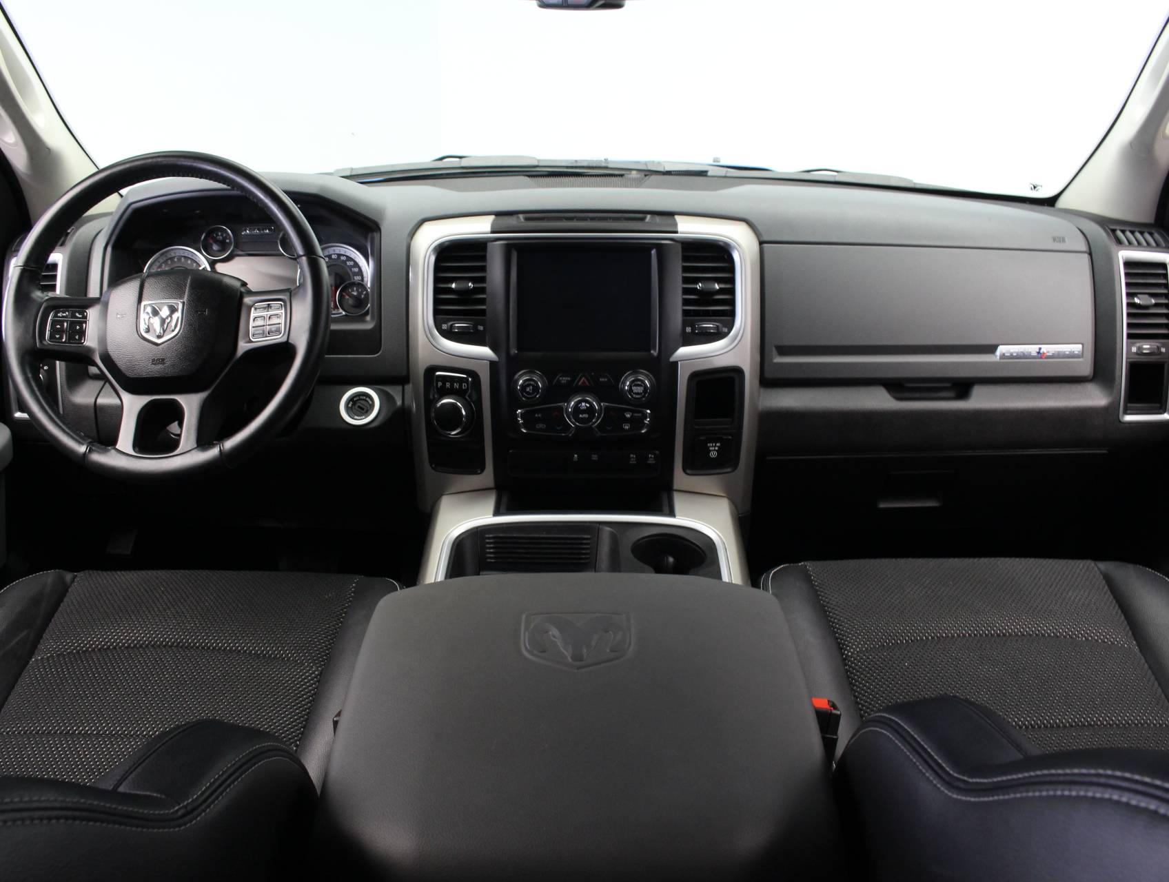 Florida Fine Cars - Used RAM 1500 2018 WEST PALM Lonestar Silver