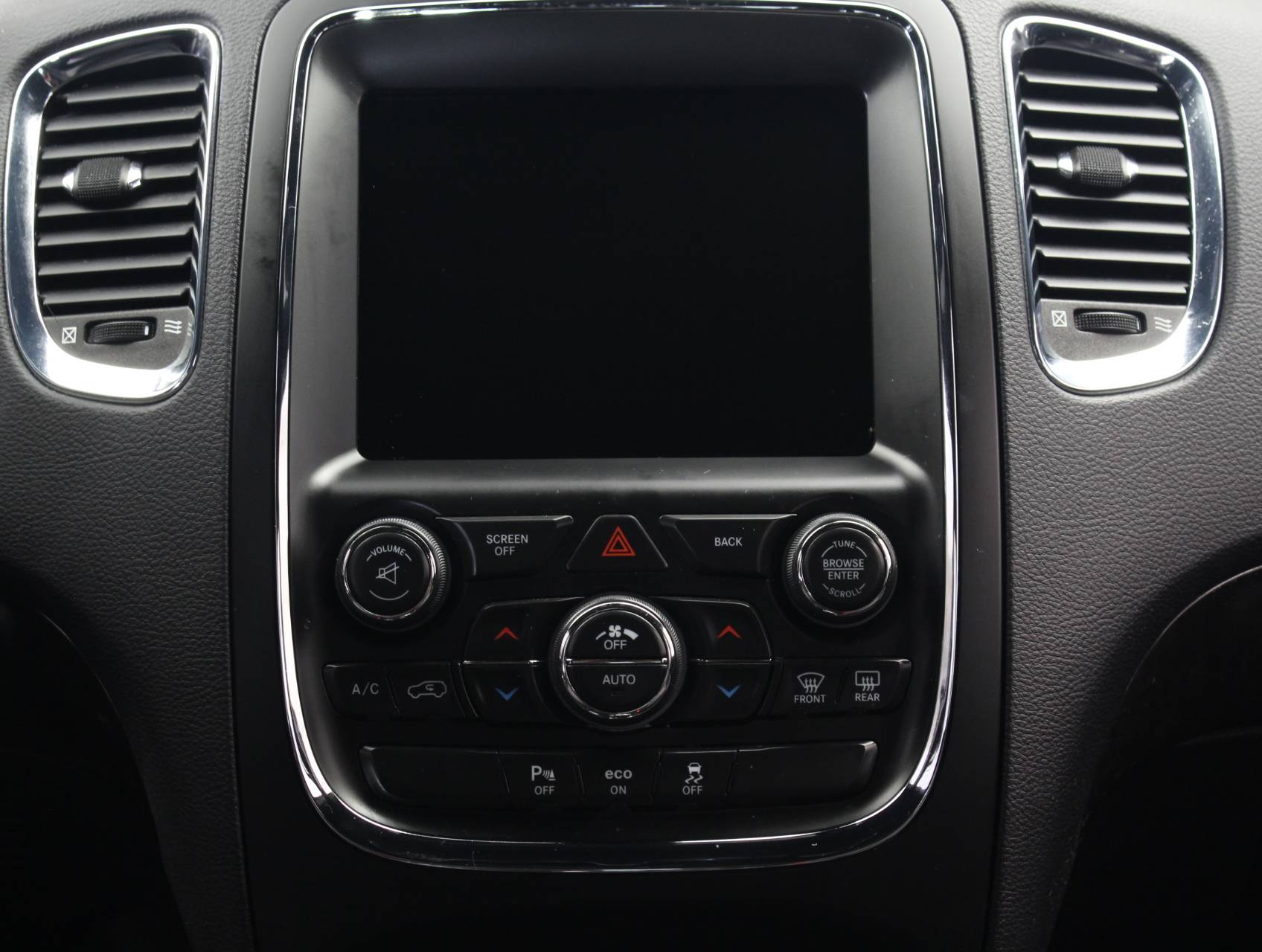 Florida Fine Cars - Used DODGE DURANGO 2015 WEST PALM LIMITED