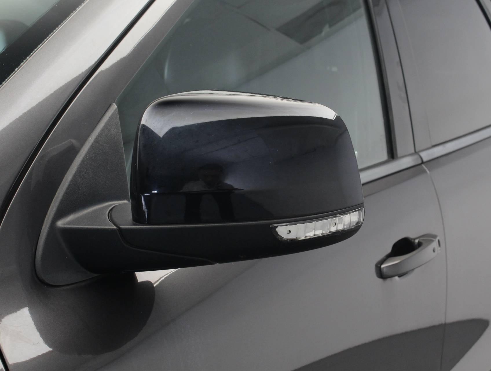 Florida Fine Cars - Used DODGE DURANGO 2015 WEST PALM LIMITED