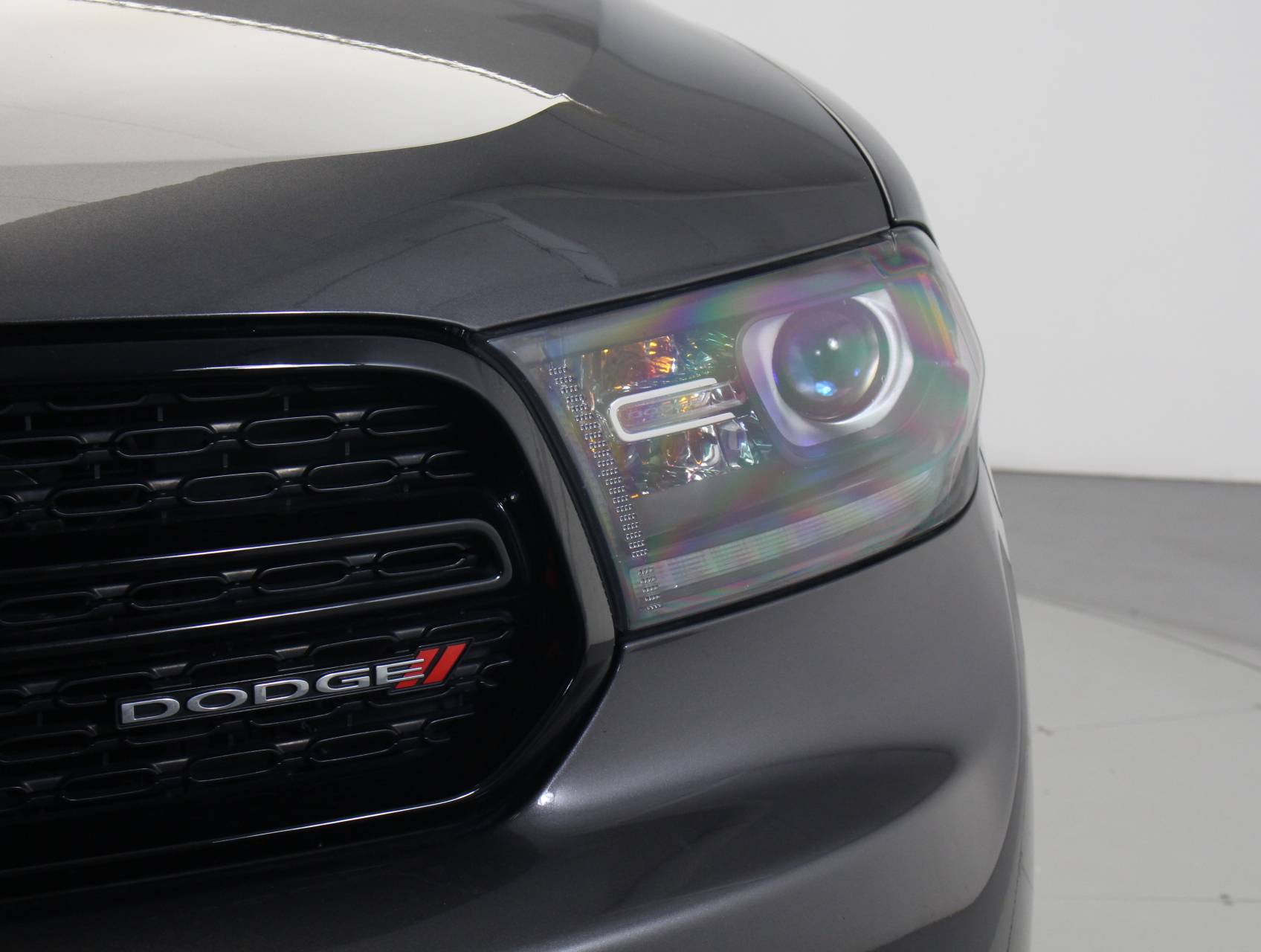 Florida Fine Cars - Used DODGE DURANGO 2015 WEST PALM LIMITED