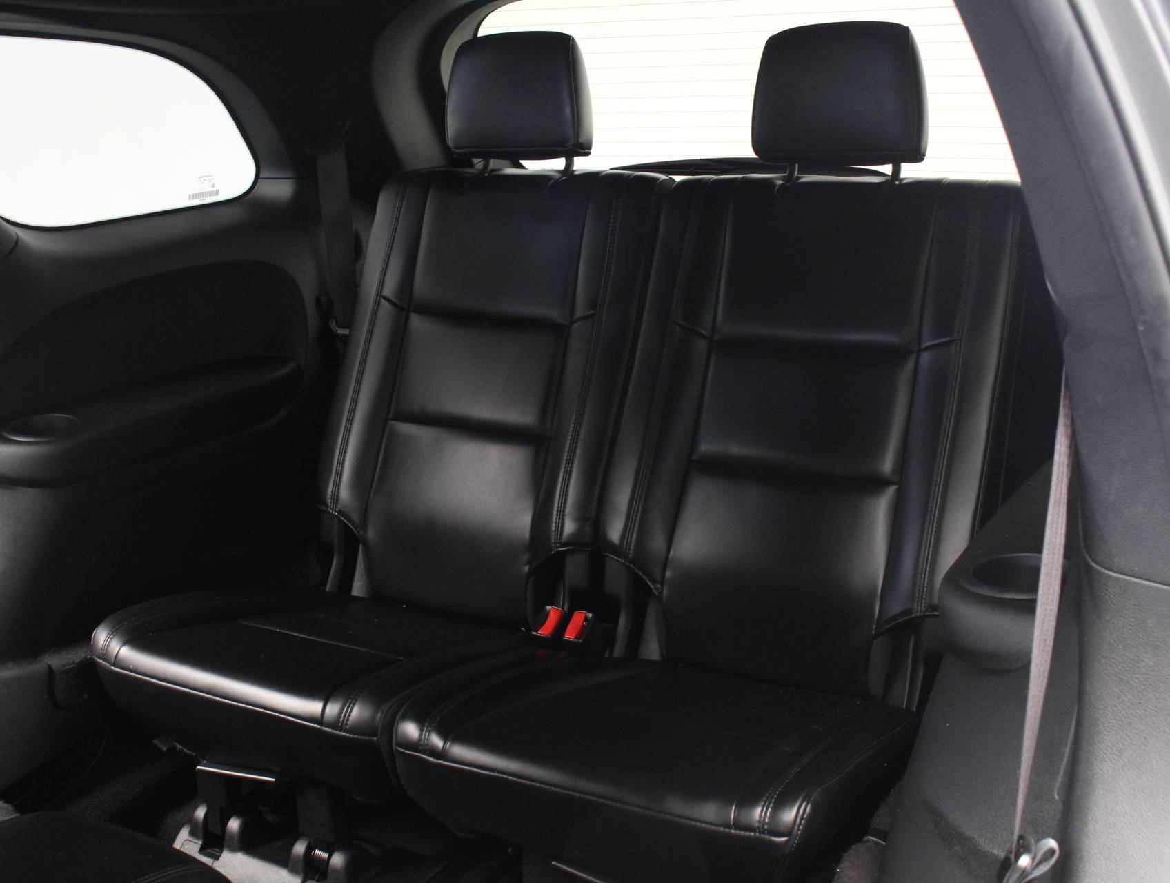 Florida Fine Cars - Used DODGE DURANGO 2015 WEST PALM LIMITED