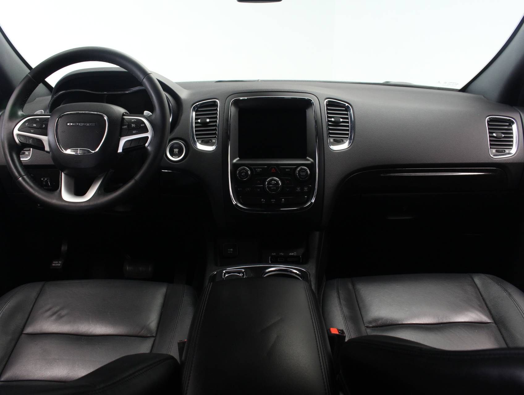 Florida Fine Cars - Used DODGE DURANGO 2015 WEST PALM LIMITED