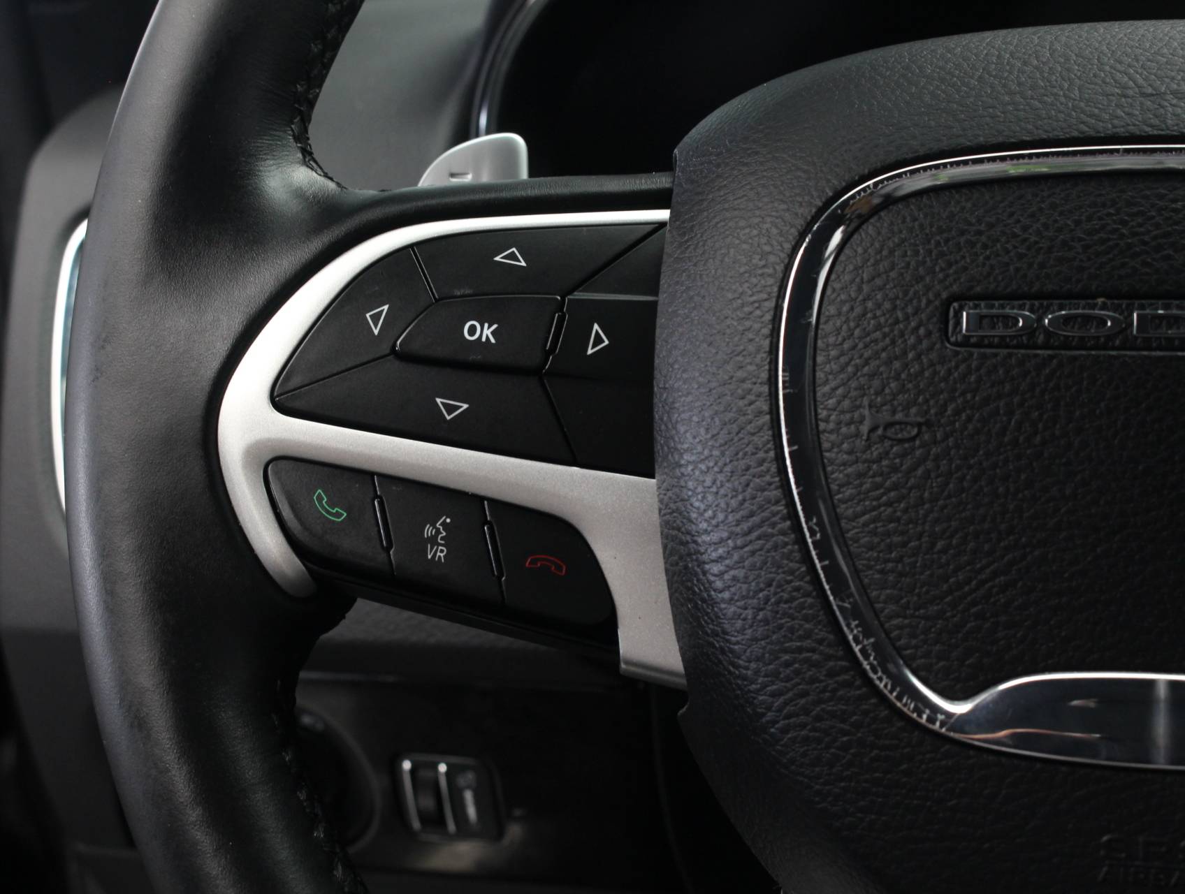 Florida Fine Cars - Used DODGE DURANGO 2015 WEST PALM LIMITED