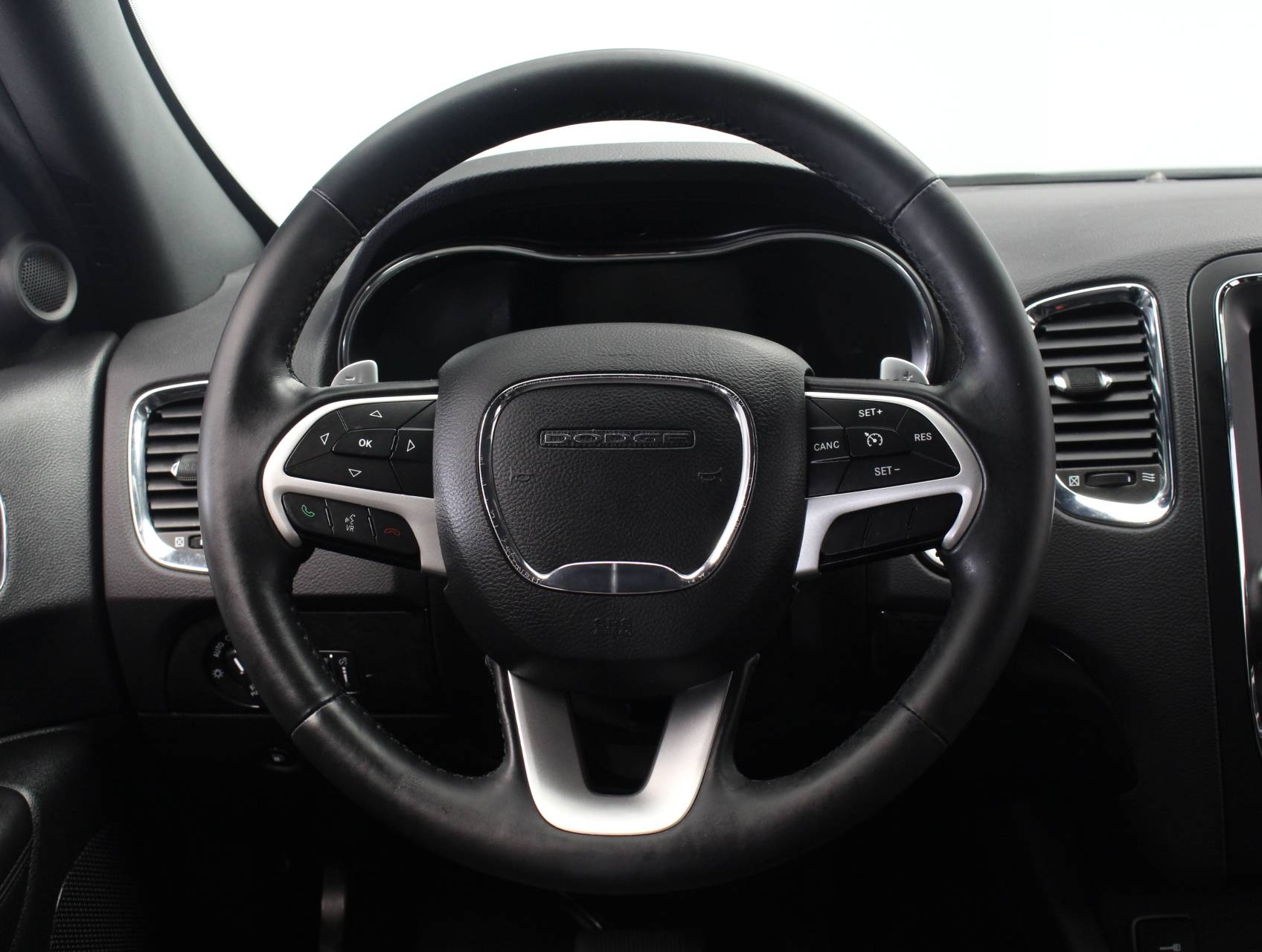 Florida Fine Cars - Used DODGE DURANGO 2015 WEST PALM LIMITED