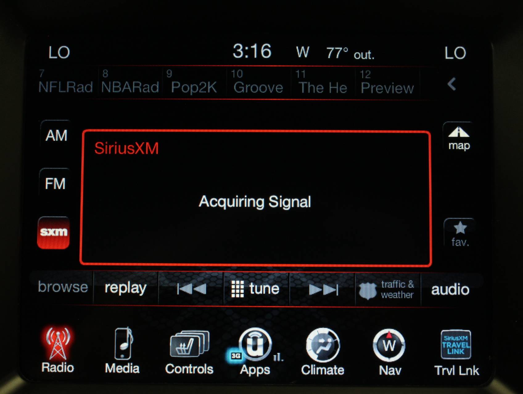 Florida Fine Cars - Used DODGE DURANGO 2015 WEST PALM LIMITED