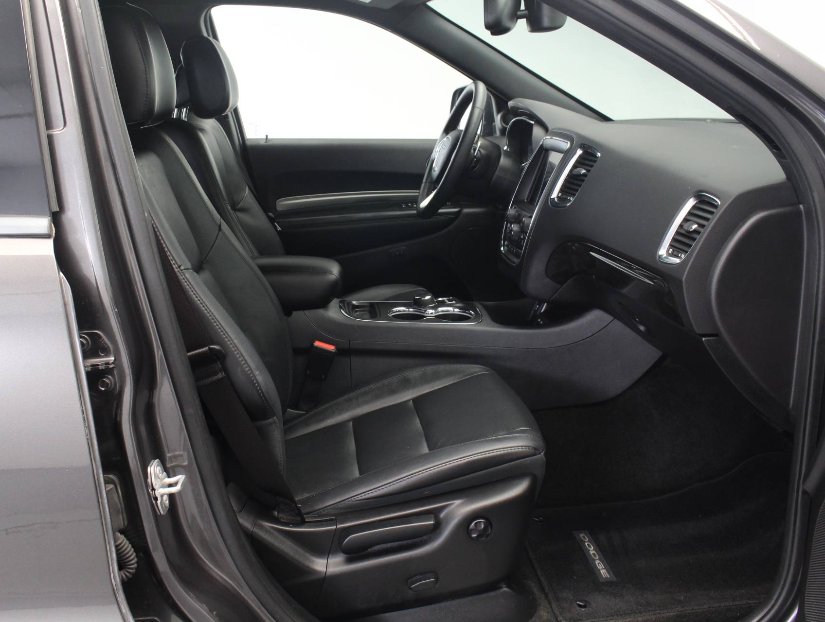 Florida Fine Cars - Used DODGE DURANGO 2015 WEST PALM LIMITED