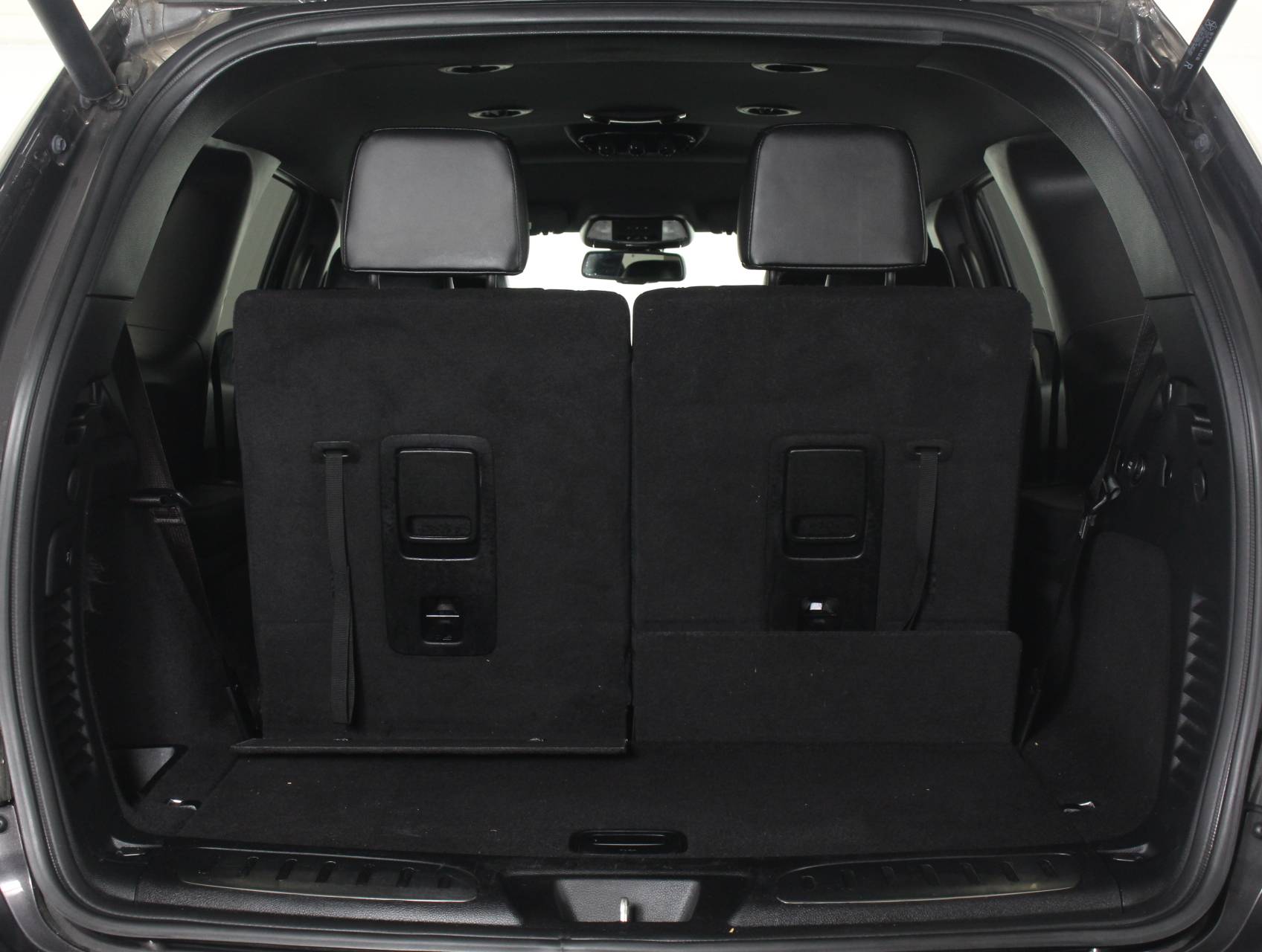 Florida Fine Cars - Used DODGE DURANGO 2015 WEST PALM LIMITED