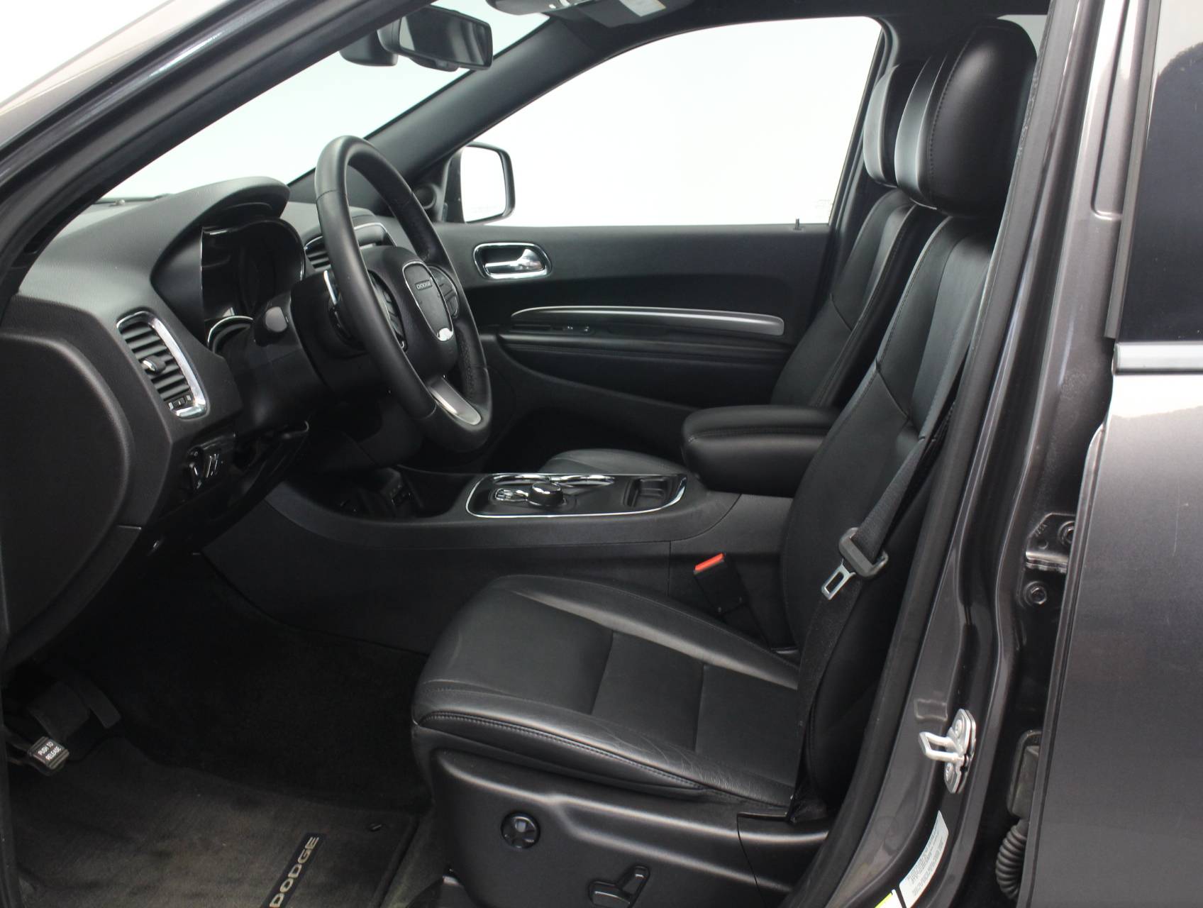 Florida Fine Cars - Used DODGE DURANGO 2015 WEST PALM LIMITED