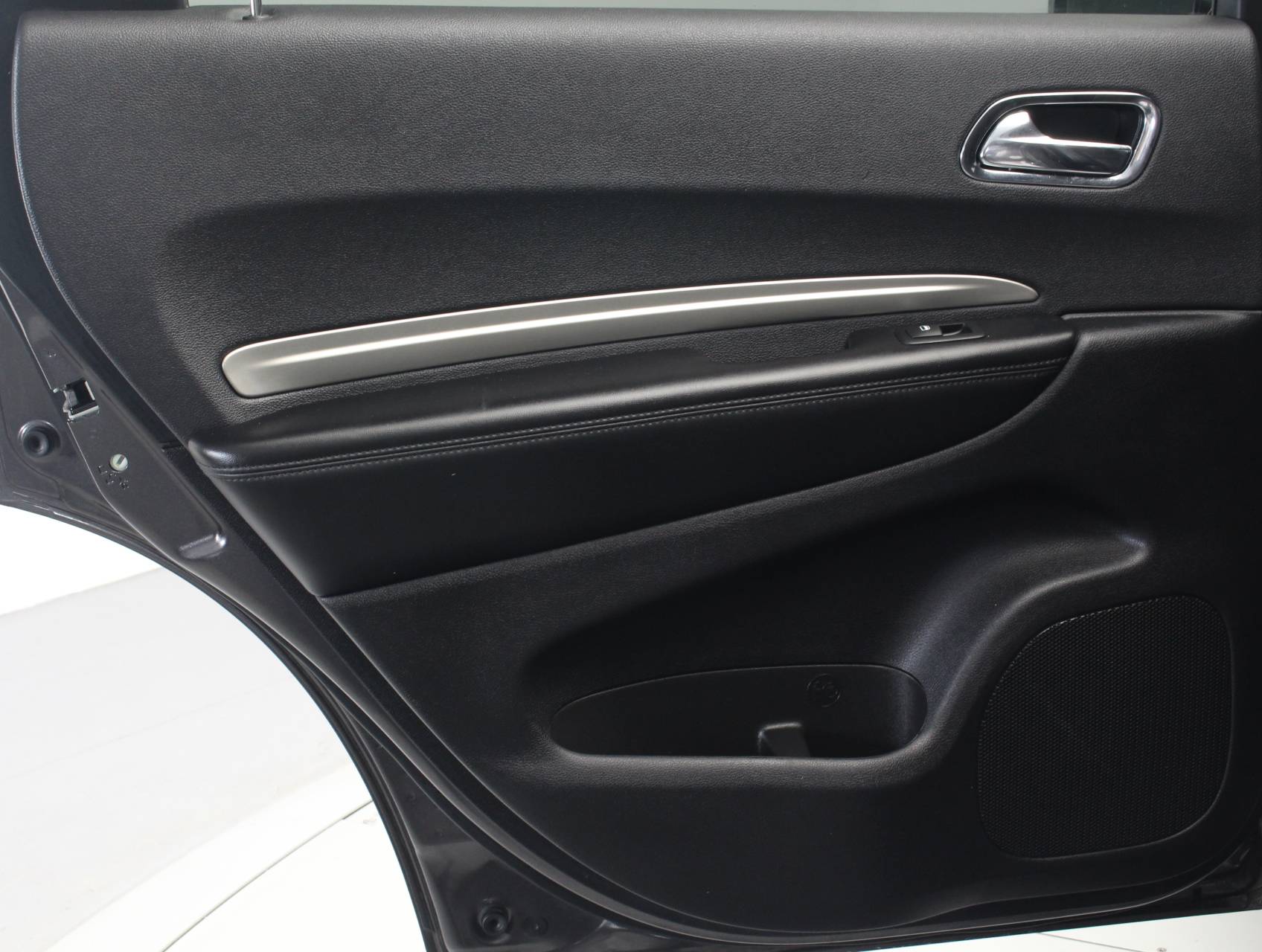 Florida Fine Cars - Used DODGE DURANGO 2015 WEST PALM LIMITED