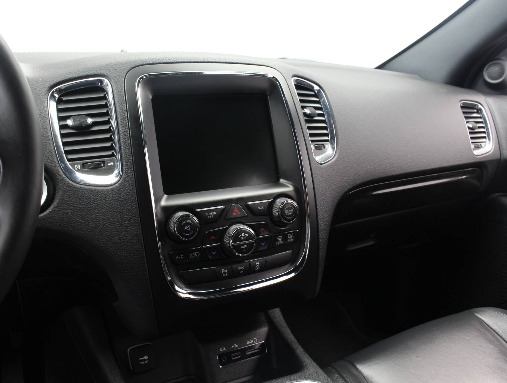 Florida Fine Cars - Used DODGE DURANGO 2015 WEST PALM LIMITED