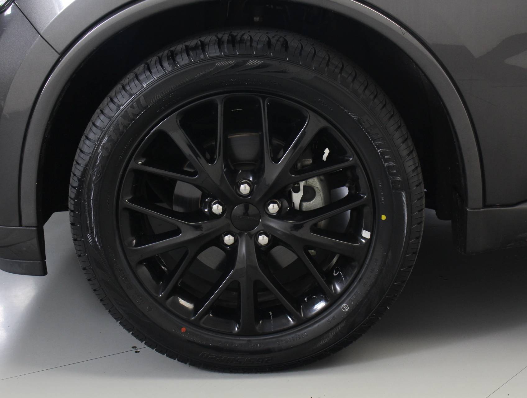 Florida Fine Cars - Used DODGE DURANGO 2015 WEST PALM LIMITED