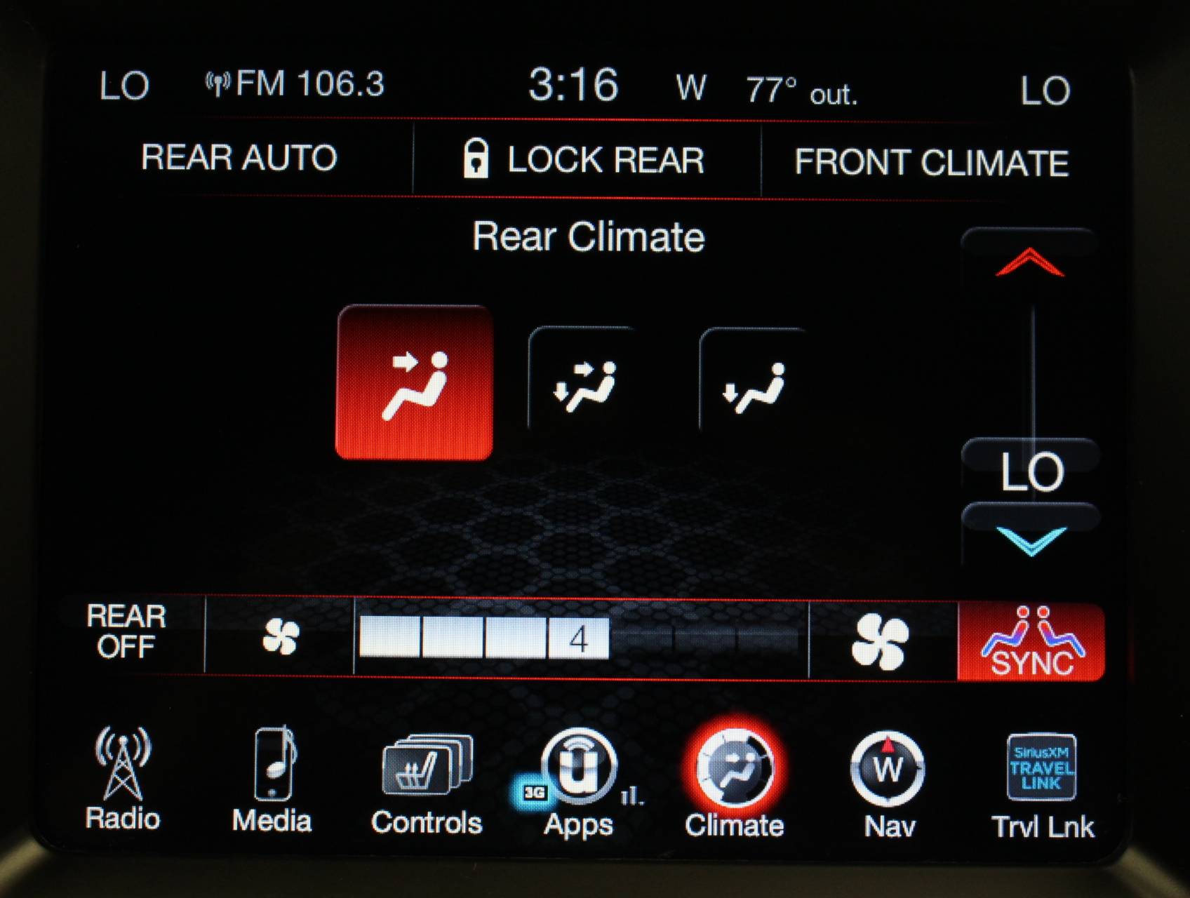 Florida Fine Cars - Used DODGE DURANGO 2015 WEST PALM LIMITED