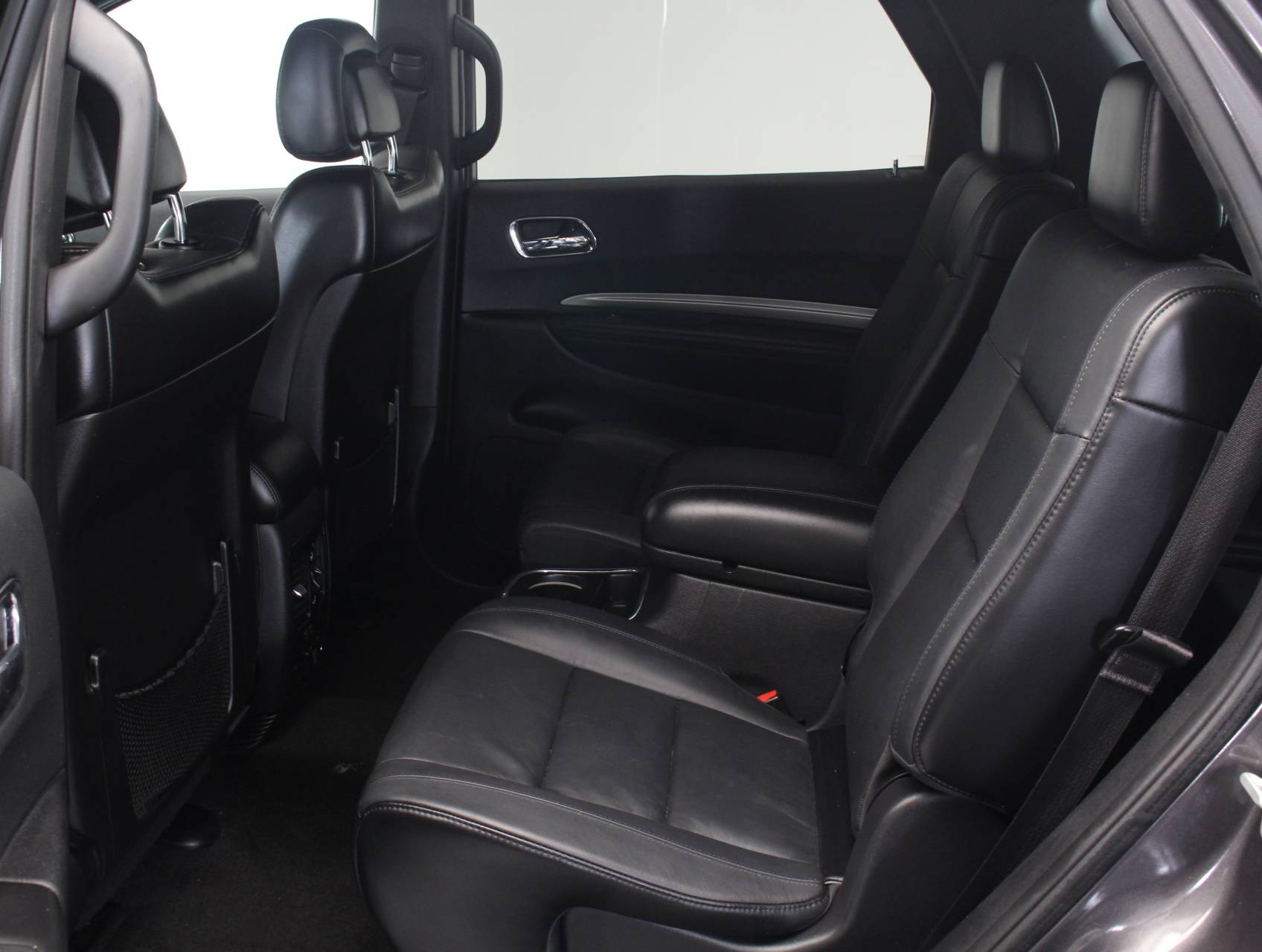 Florida Fine Cars - Used DODGE DURANGO 2015 WEST PALM LIMITED