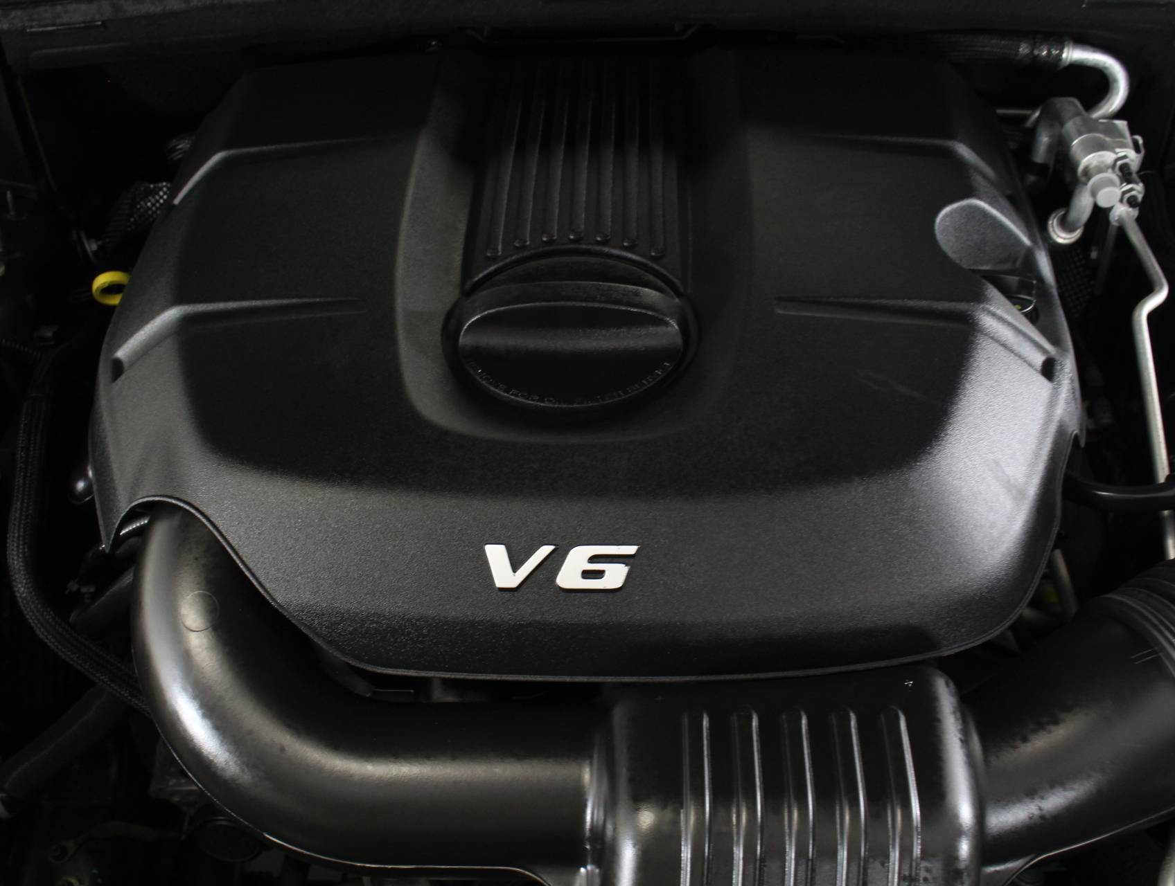 Florida Fine Cars - Used DODGE DURANGO 2015 WEST PALM LIMITED