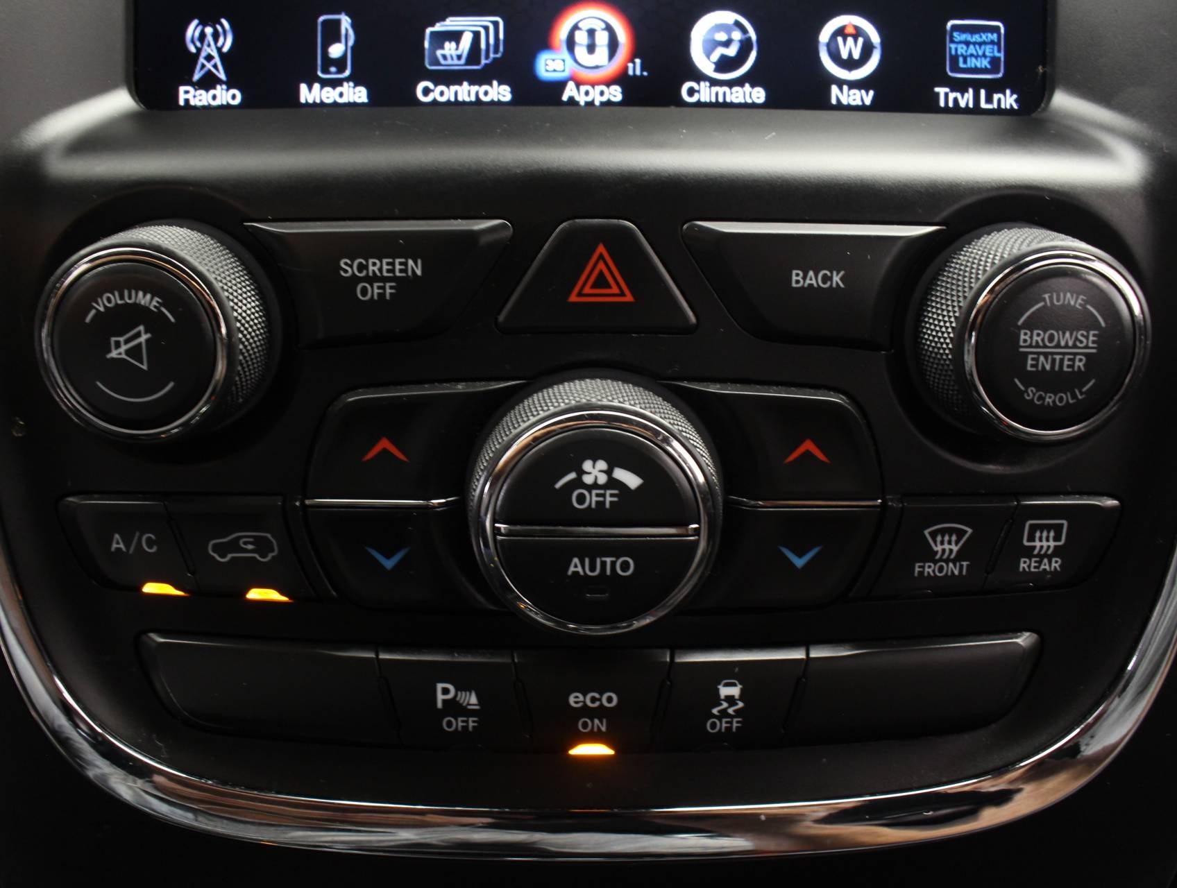 Florida Fine Cars - Used DODGE DURANGO 2015 WEST PALM LIMITED