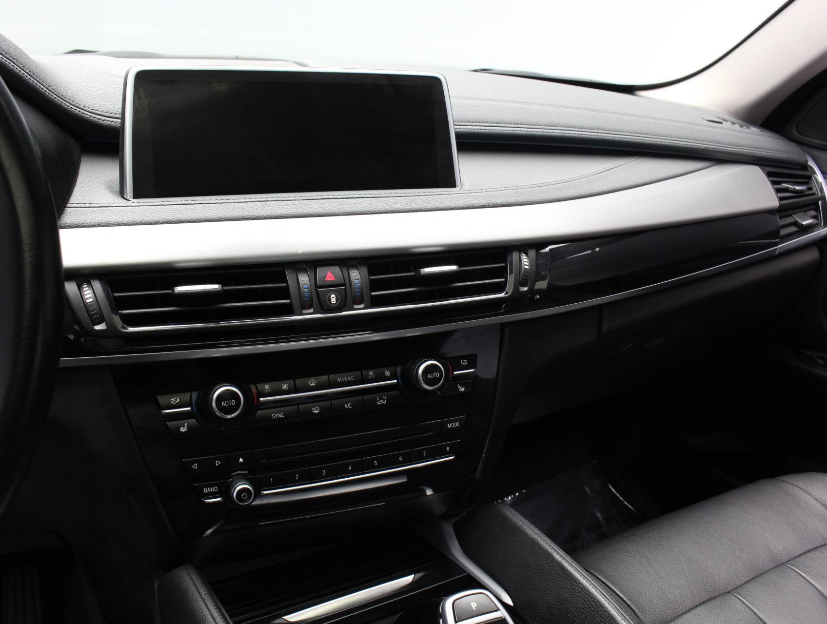 Florida Fine Cars - Used BMW X6 2016 WEST PALM XDRIVE35I