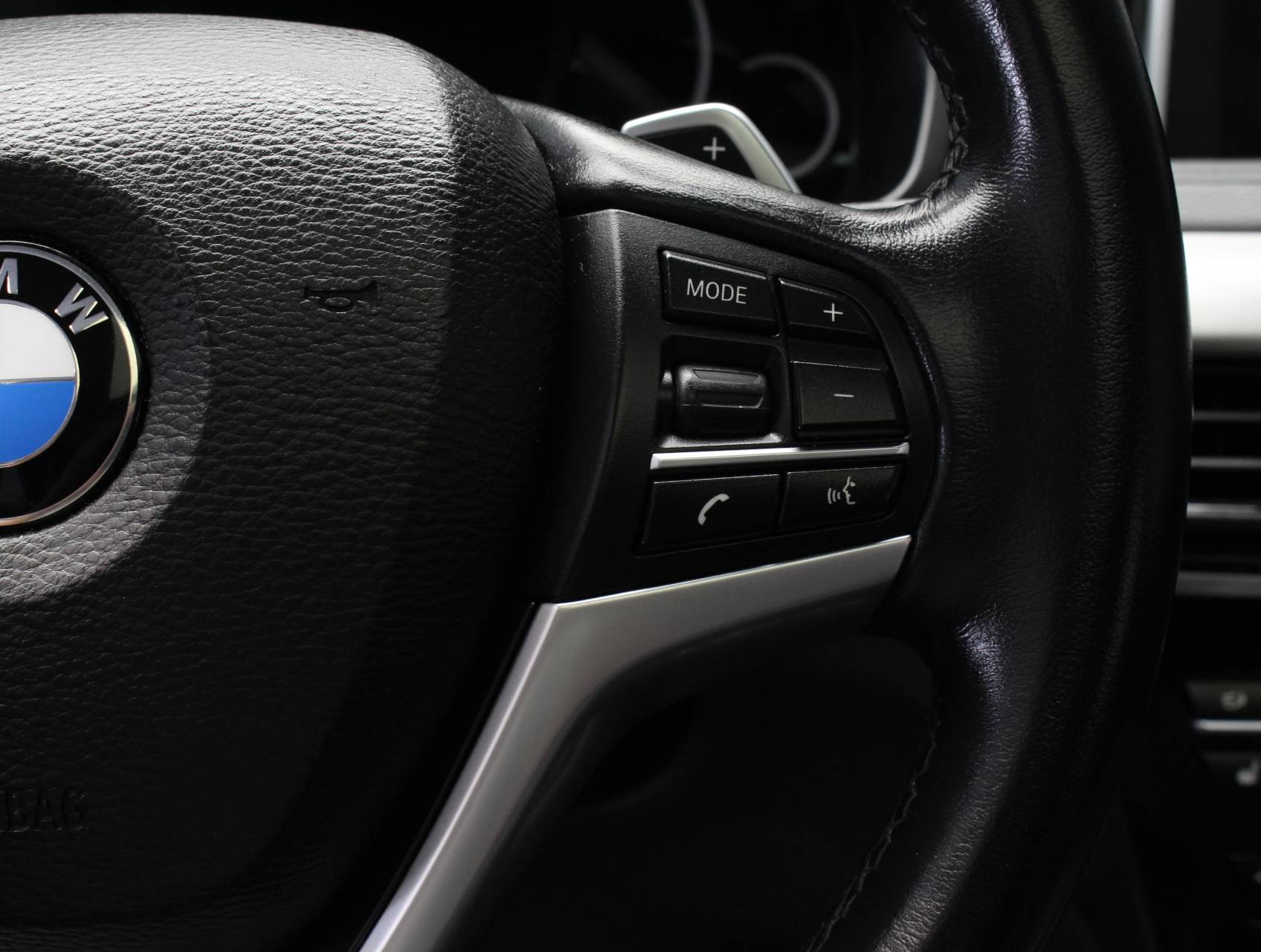 Florida Fine Cars - Used BMW X6 2016 WEST PALM XDRIVE35I