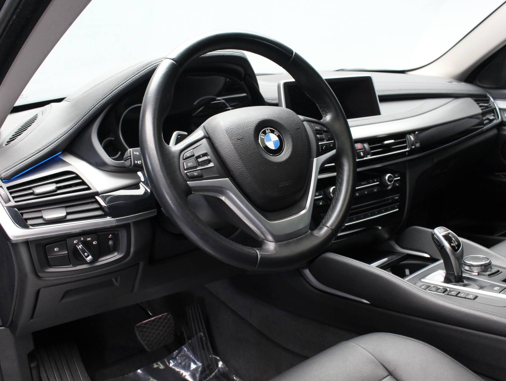 Florida Fine Cars - Used BMW X6 2016 WEST PALM XDRIVE35I