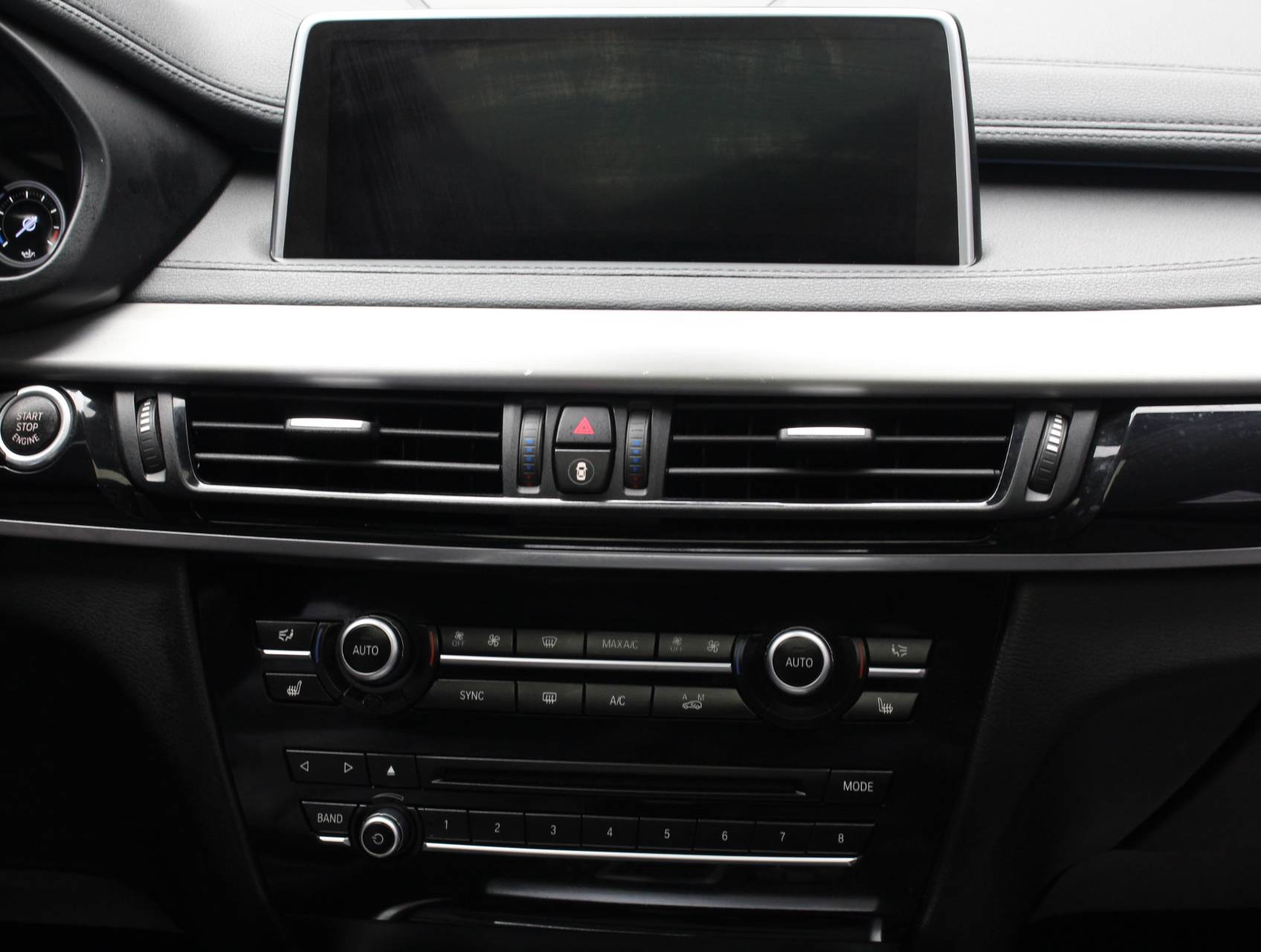 Florida Fine Cars - Used BMW X6 2016 WEST PALM XDRIVE35I