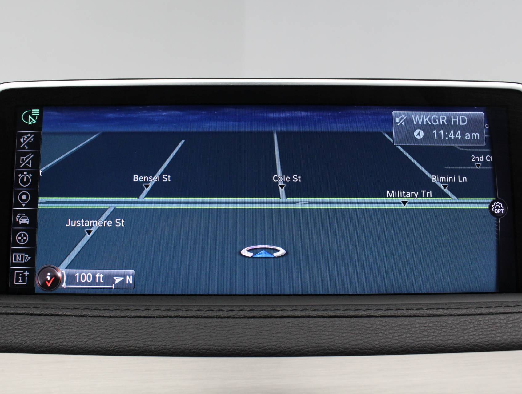 Florida Fine Cars - Used BMW X6 2016 WEST PALM XDRIVE35I