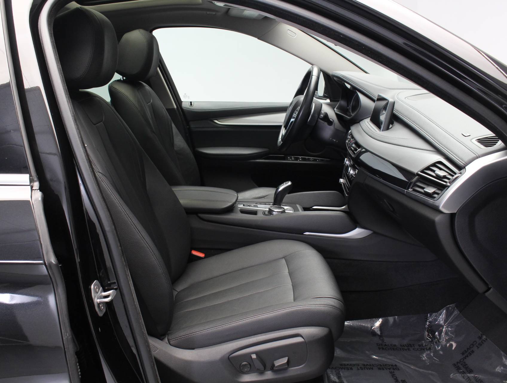 Florida Fine Cars - Used BMW X6 2016 WEST PALM XDRIVE35I