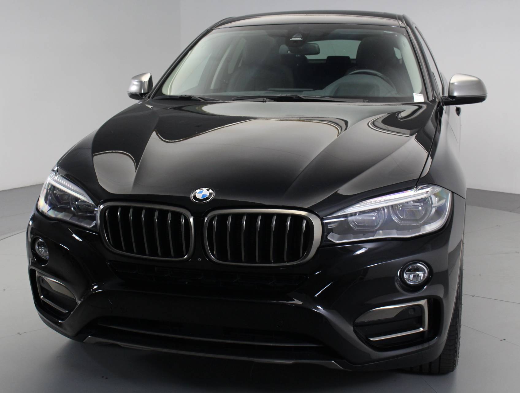 Florida Fine Cars - Used BMW X6 2016 WEST PALM XDRIVE35I